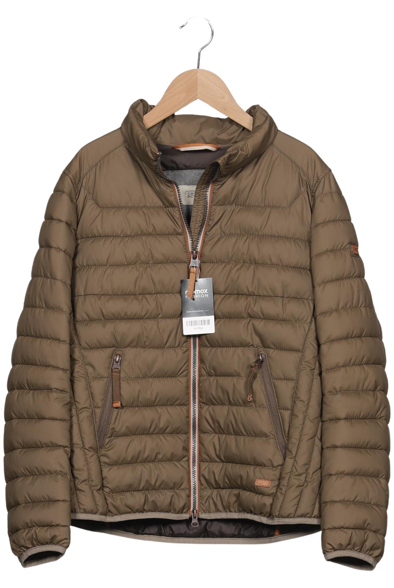 

camel active Damen Jacke, braun, Gr. 38
