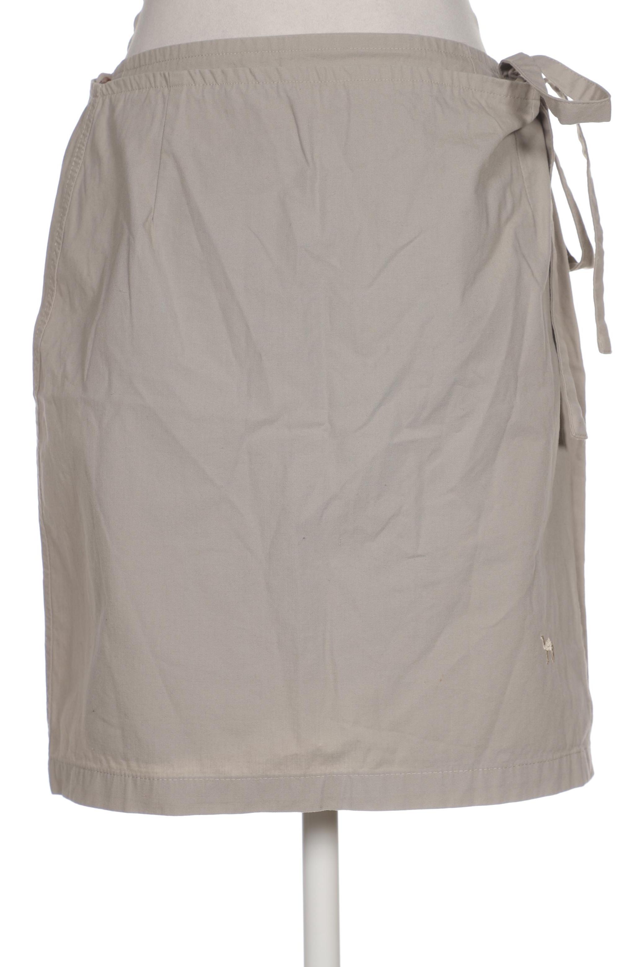 Thumbnail - camel active Damen Rock, beige, Gr. 46