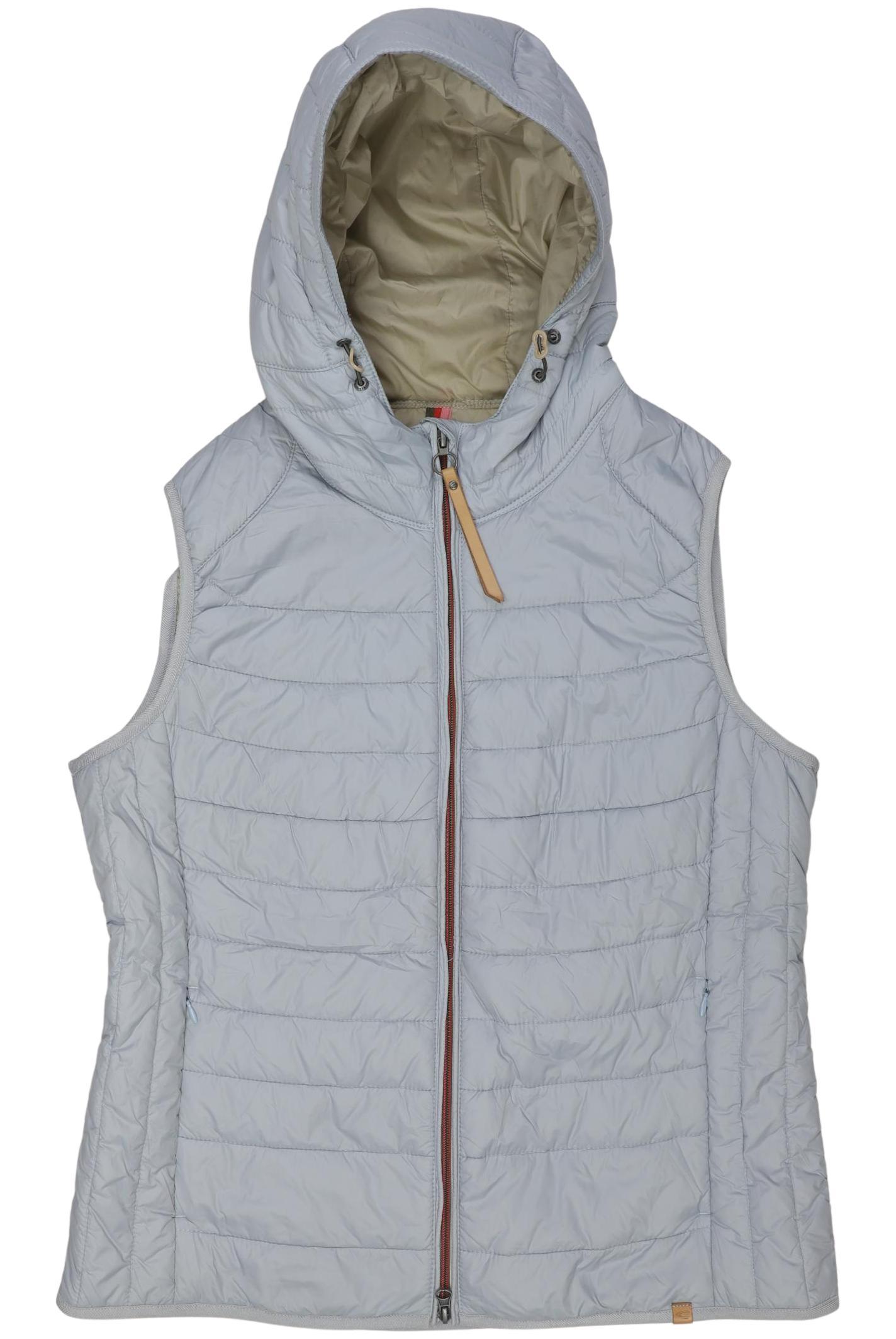 

camel active Damen Weste, hellblau, Gr. 42