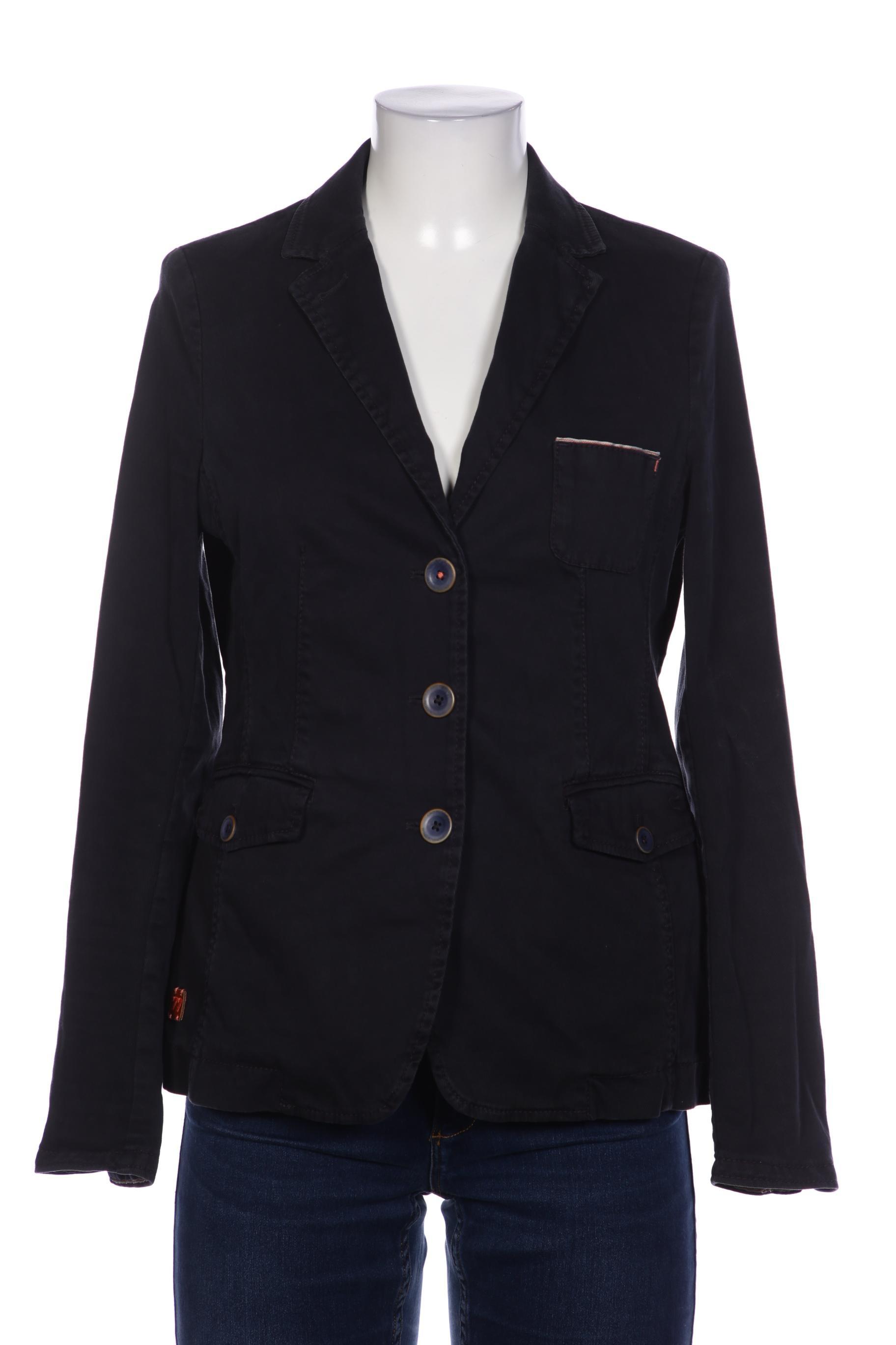 

camel active Damen Blazer, marineblau, Gr. 40