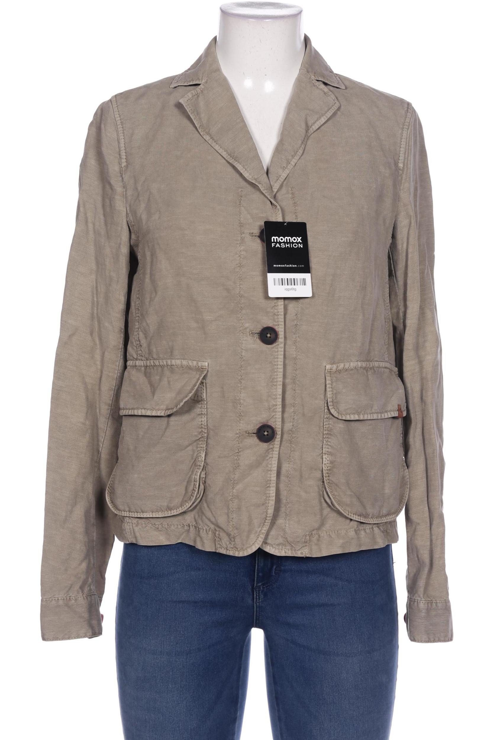 

camel active Damen Blazer, grau, Gr. 38
