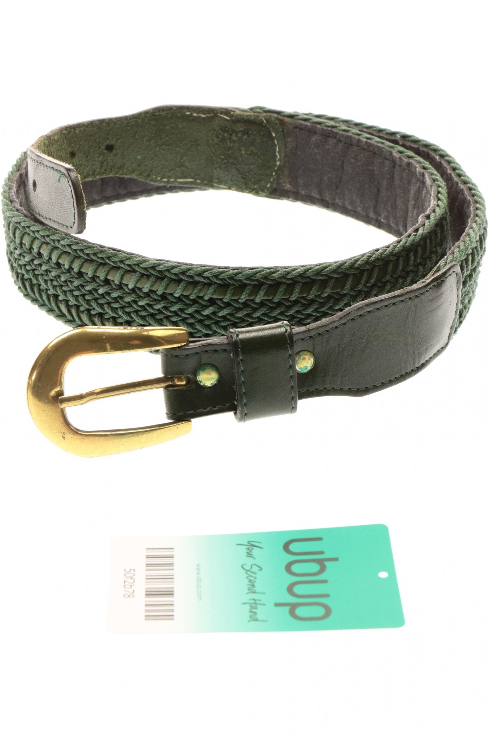 

camel active Damen Gürtel, grün, Gr. 100