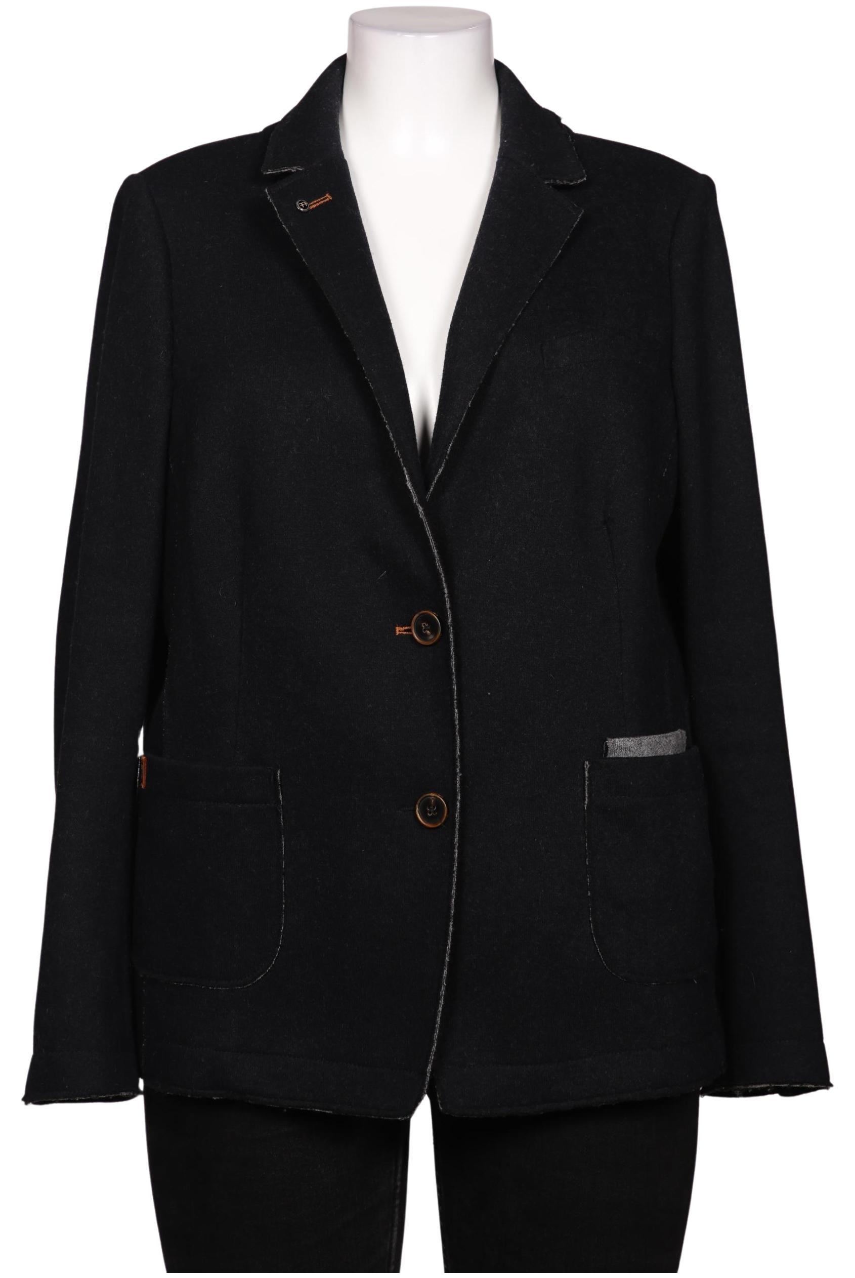 

camel active Damen Blazer, marineblau, Gr. 46