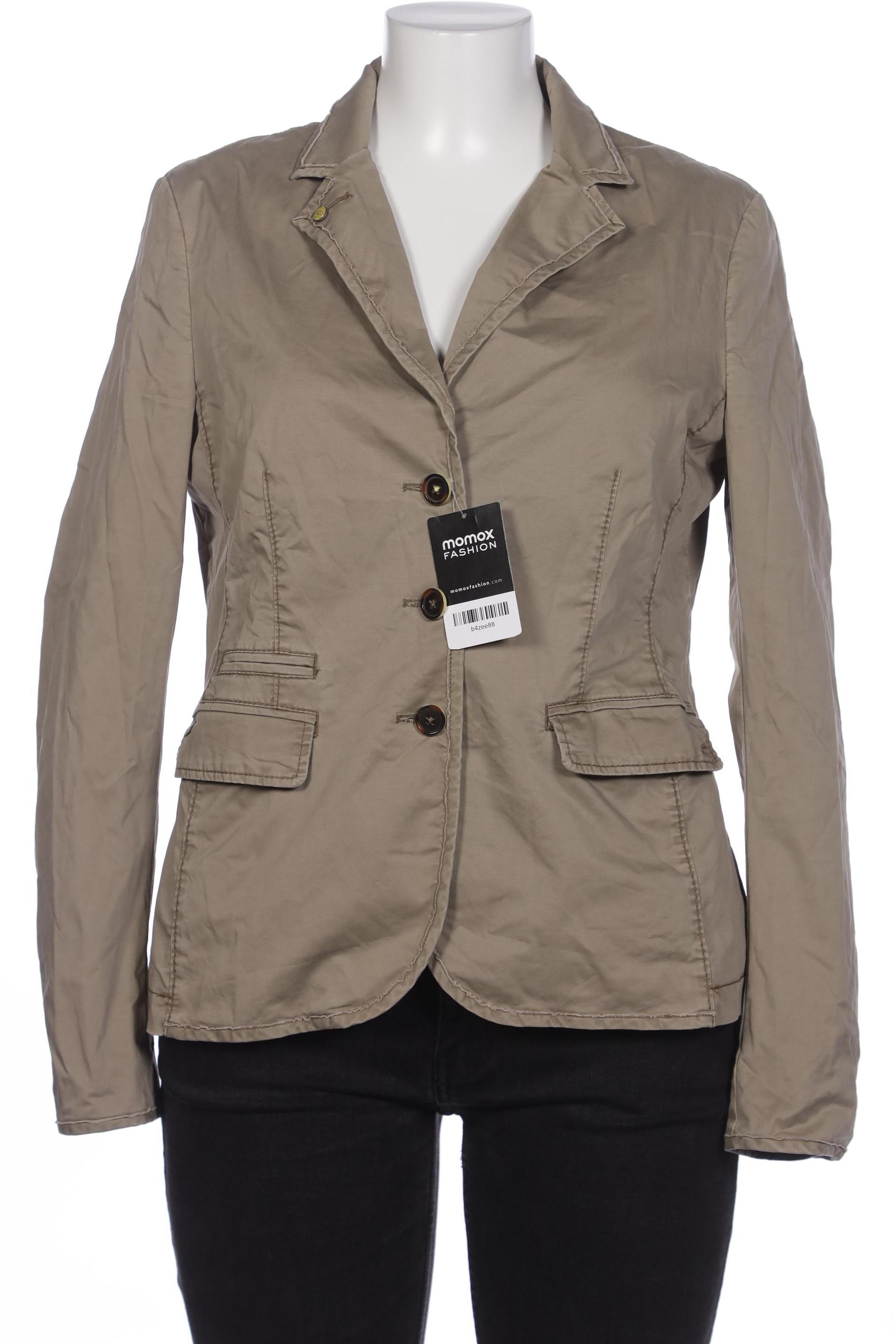 

camel active Damen Blazer, beige, Gr. 42