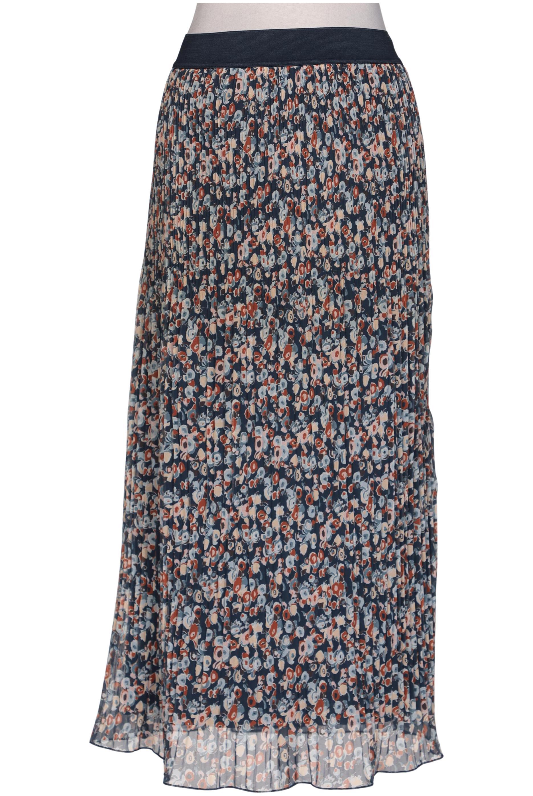 

camel active Damen Rock, marineblau, Gr. 38