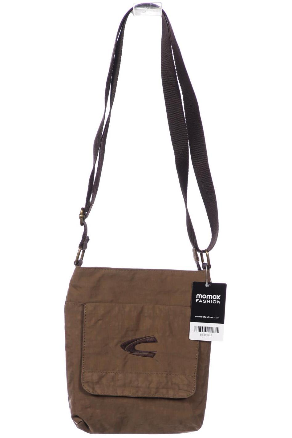 

camel active Damen Handtasche, braun