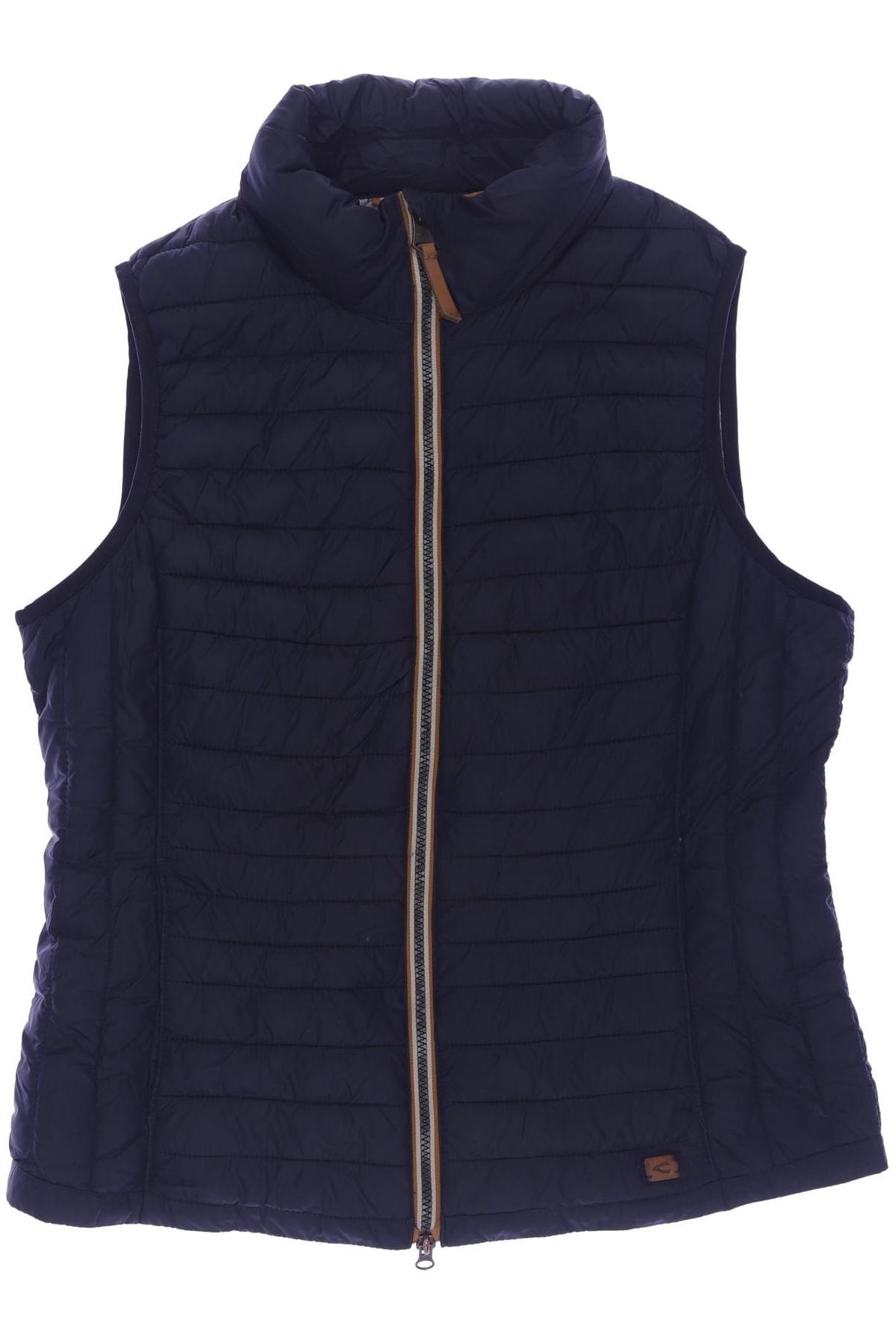 

camel active Damen Weste, marineblau, Gr. 40