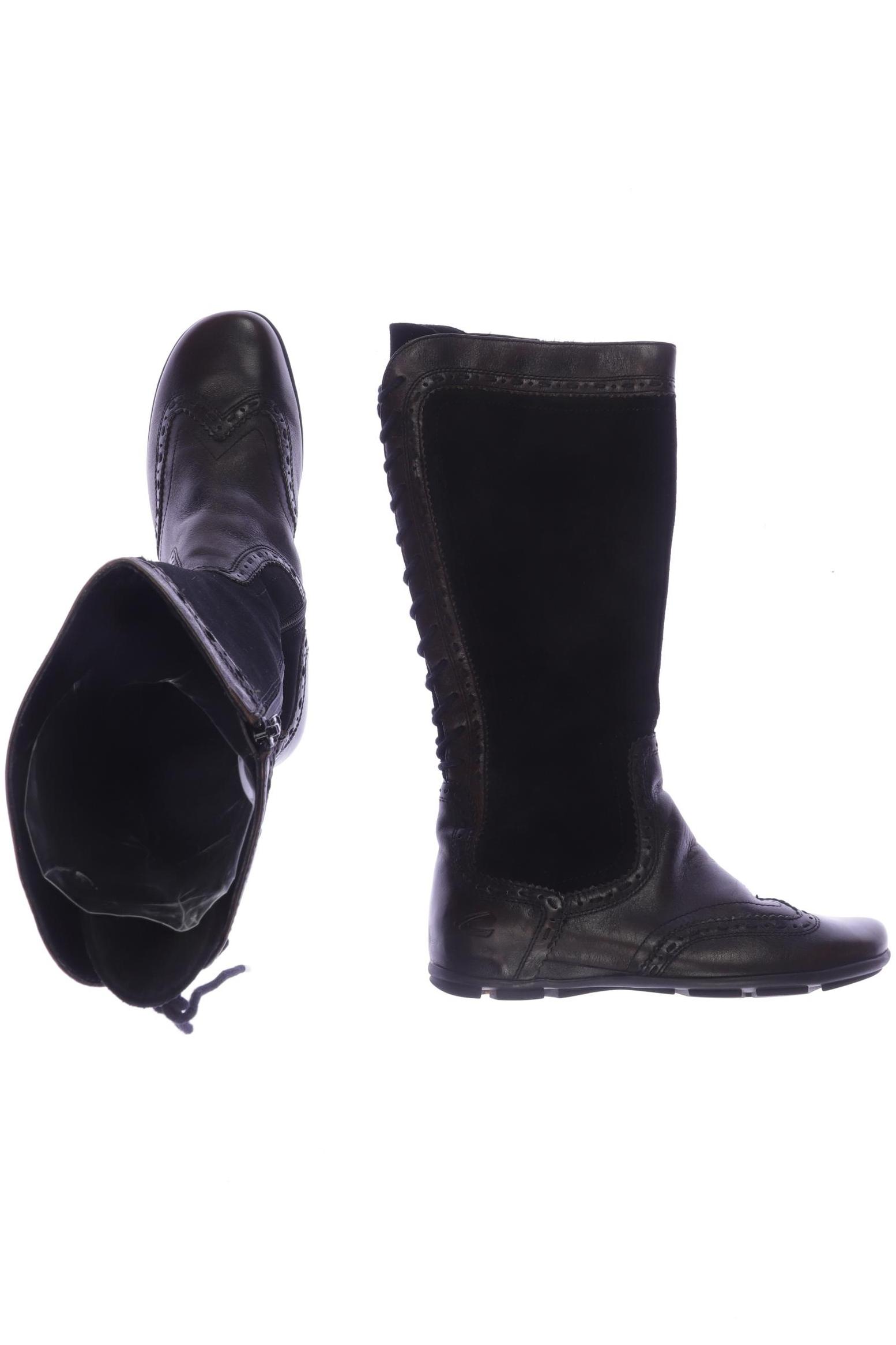 

camel active Damen Stiefel, braun