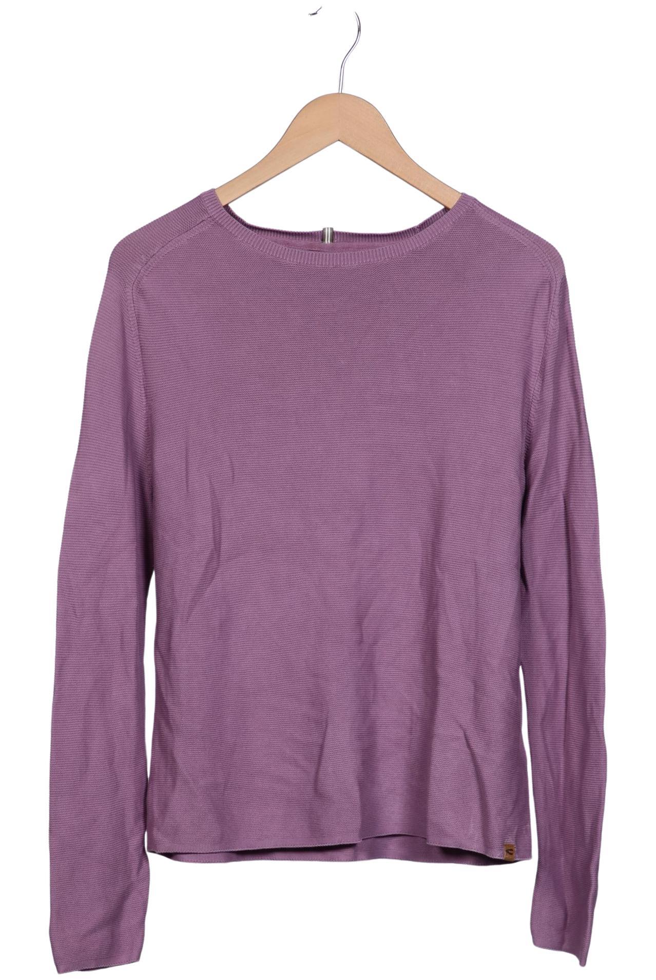 

camel active Damen Pullover, flieder, Gr. 34