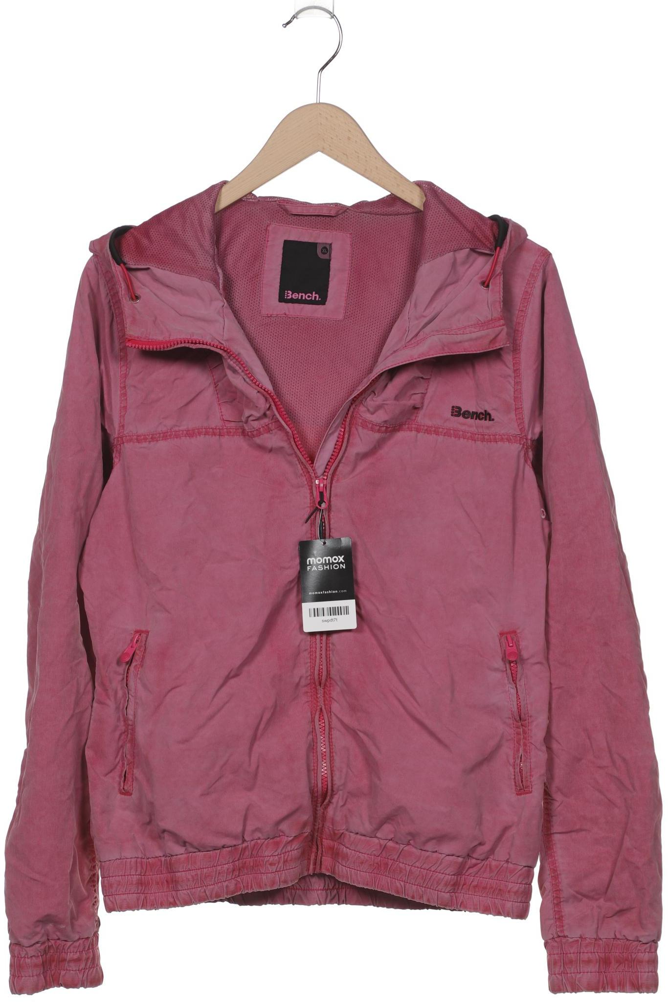 

camel active Damen Mantel, pink, Gr. 42