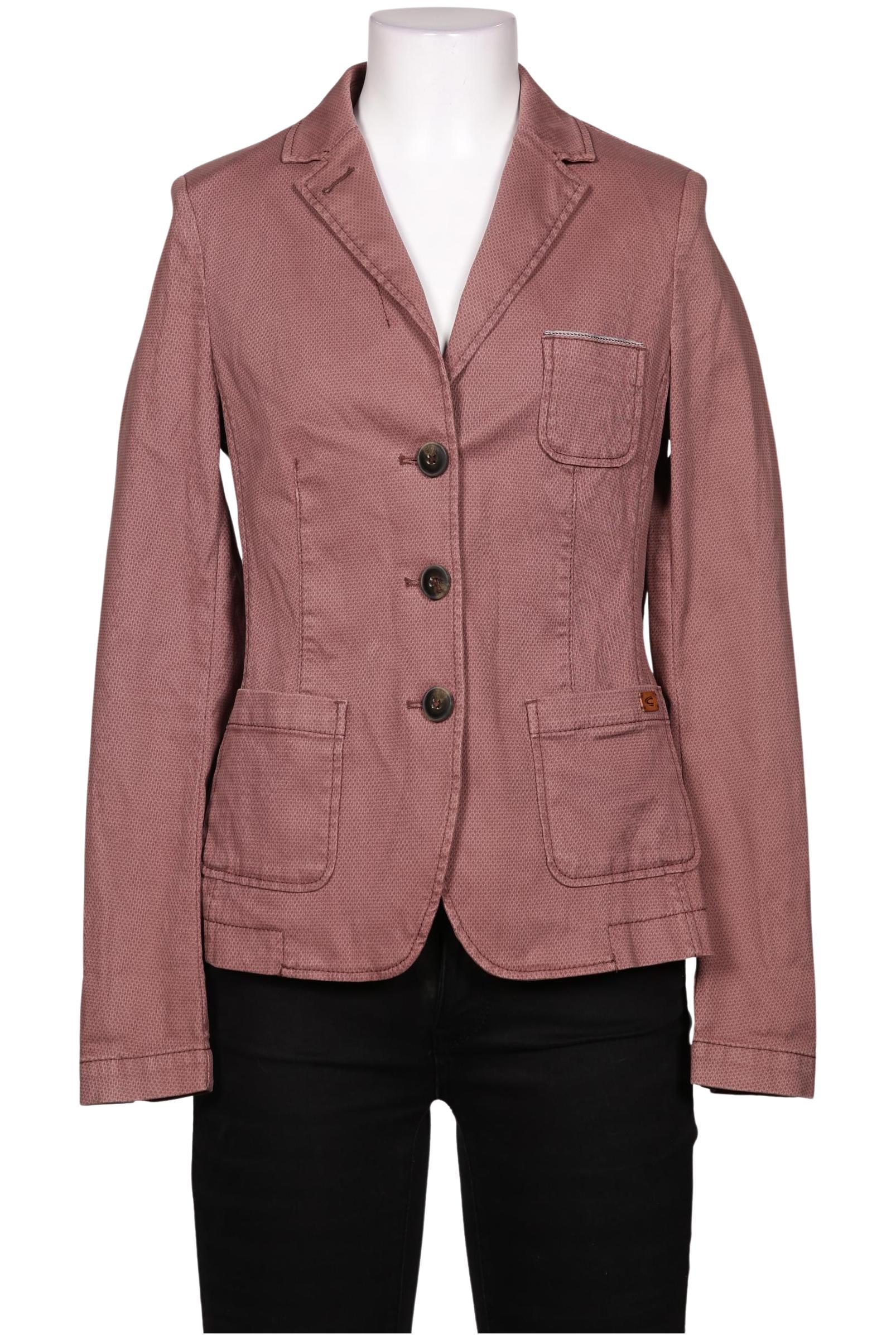 Thumbnail - camel active Damen Blazer, pink, Gr. 38