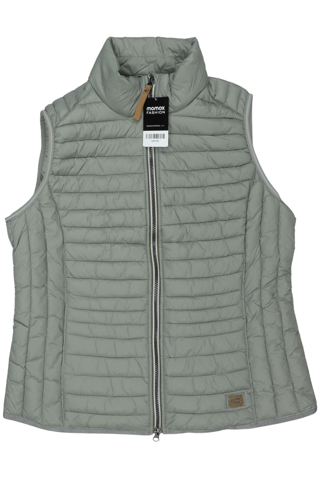 

camel active Damen Weste, grau, Gr. 42