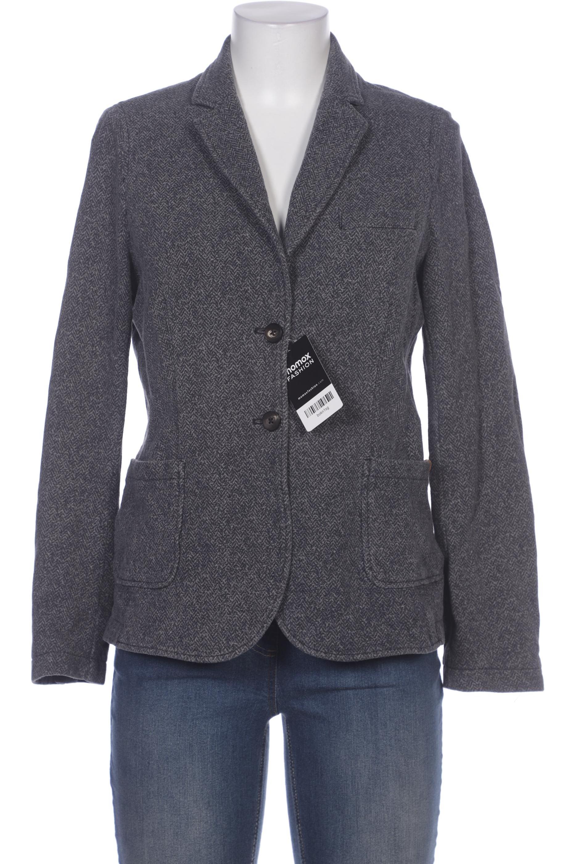 

camel active Damen Blazer, grau, Gr. 40