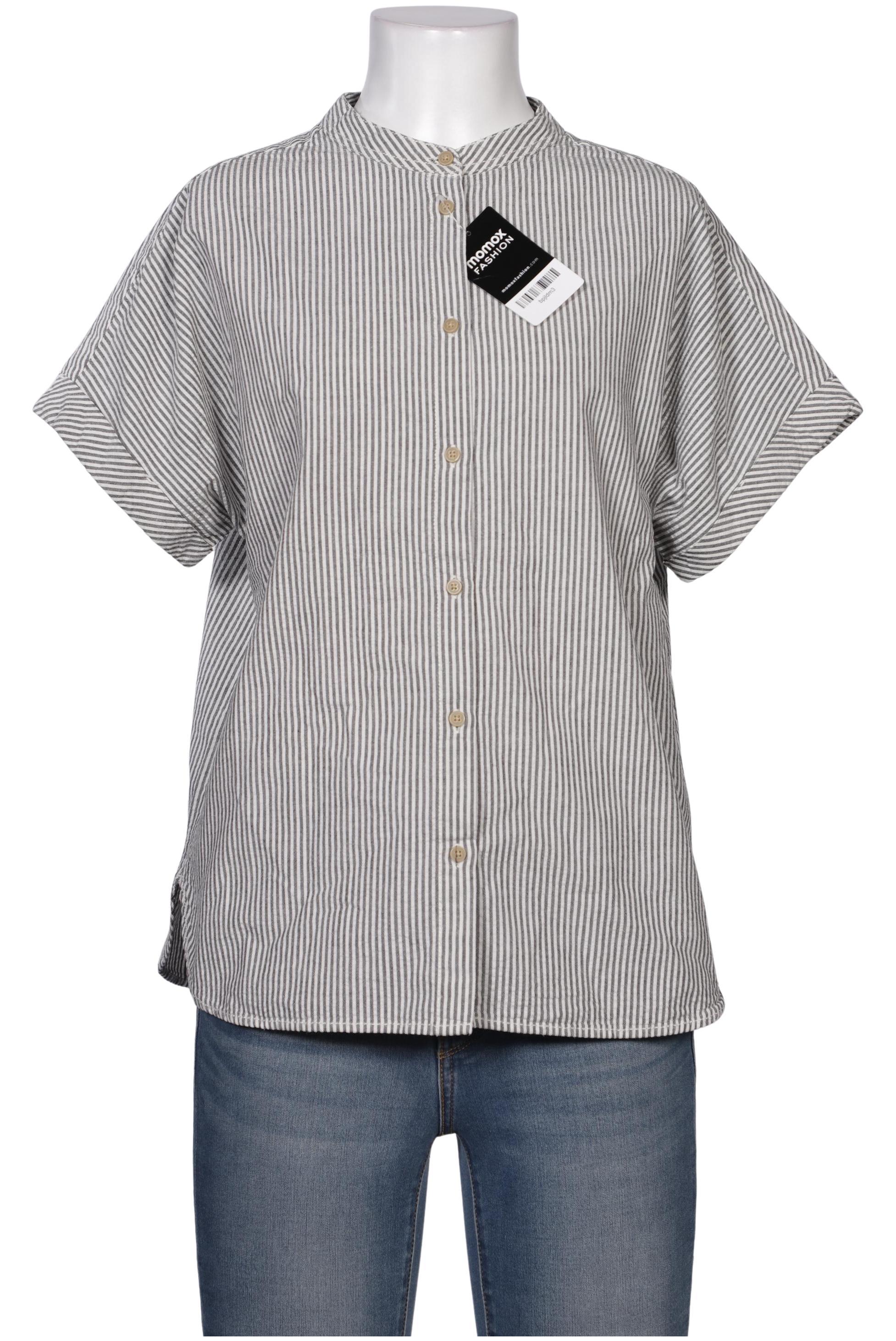 

camel active Damen Bluse, grau, Gr. 36