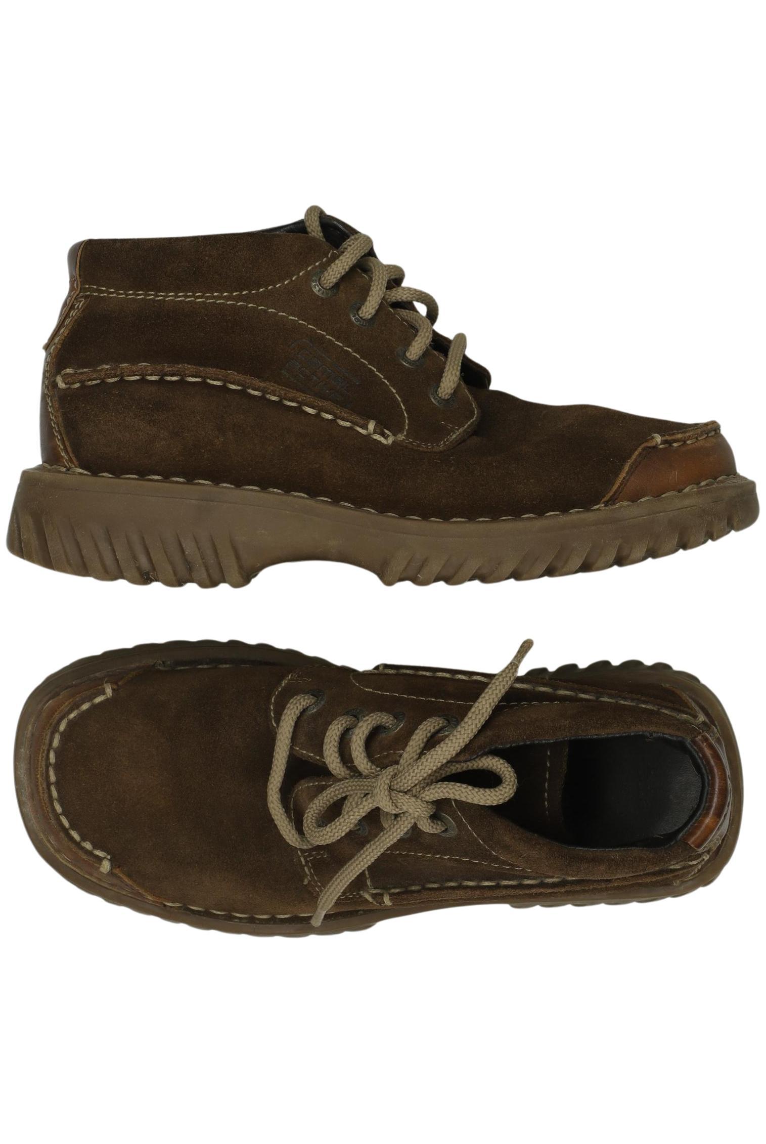 

camel active Damen Halbschuh, braun, Gr. 4.5