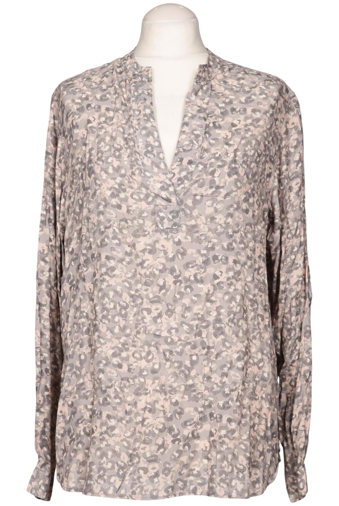 

camel active Damen Bluse, beige, Gr. 38