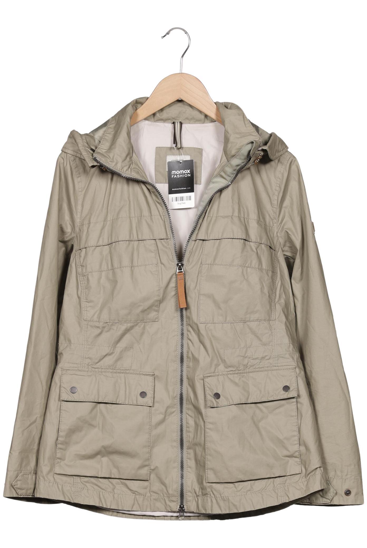 

camel active Damen Jacke, beige, Gr. 40