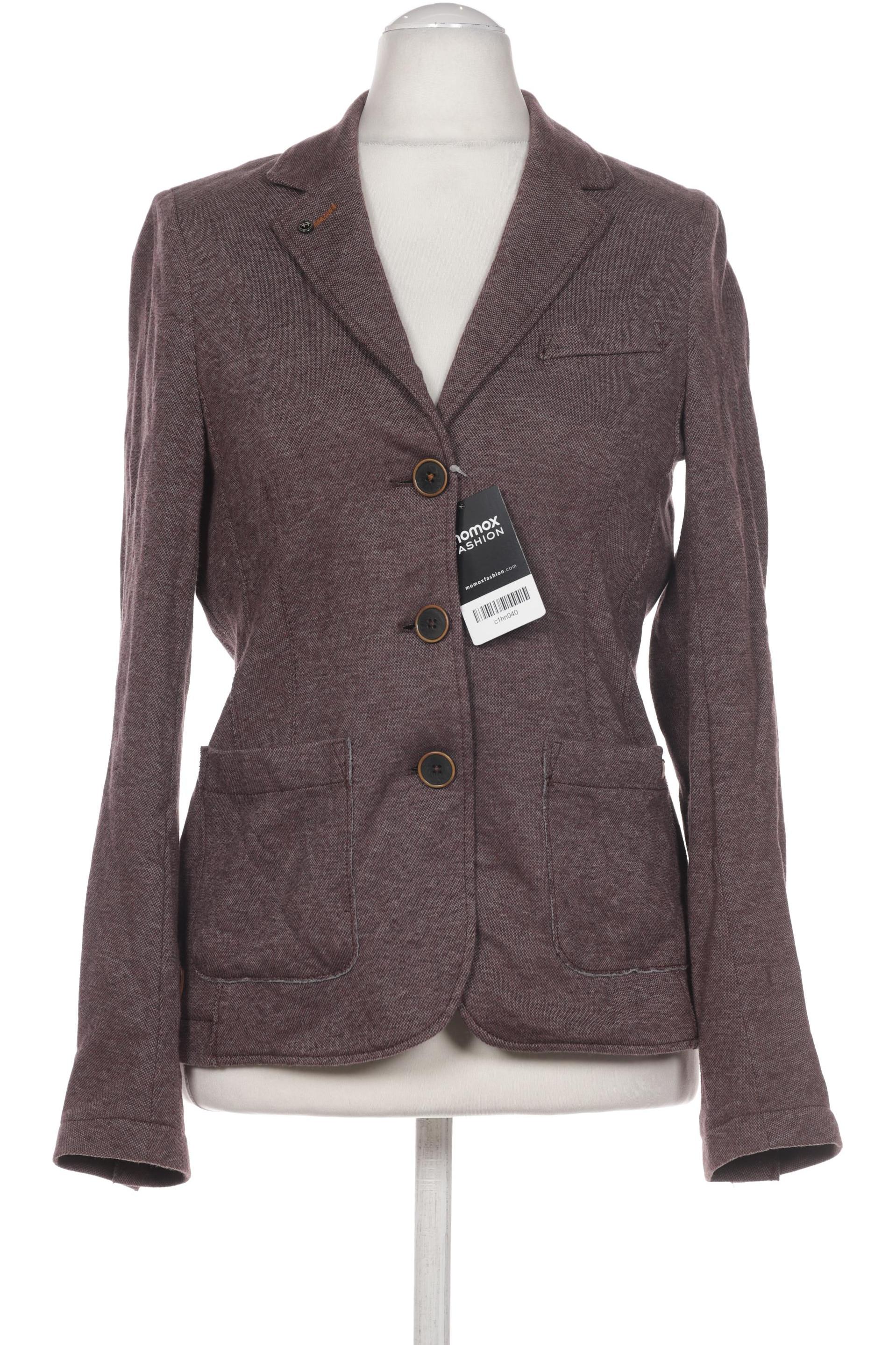 

camel active Damen Blazer, bordeaux, Gr. 38