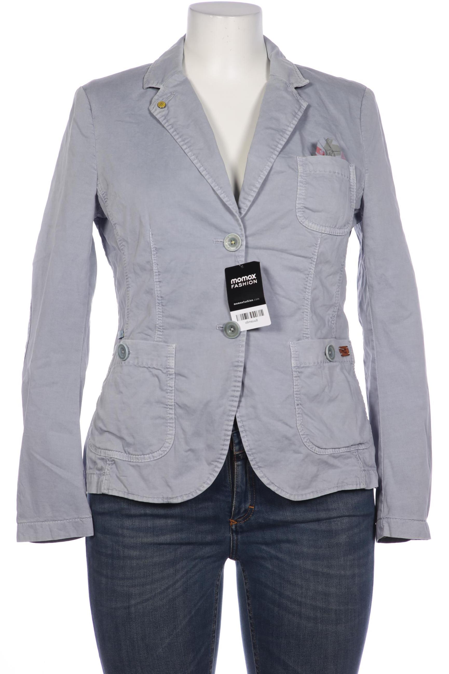 

camel active Damen Blazer, hellblau