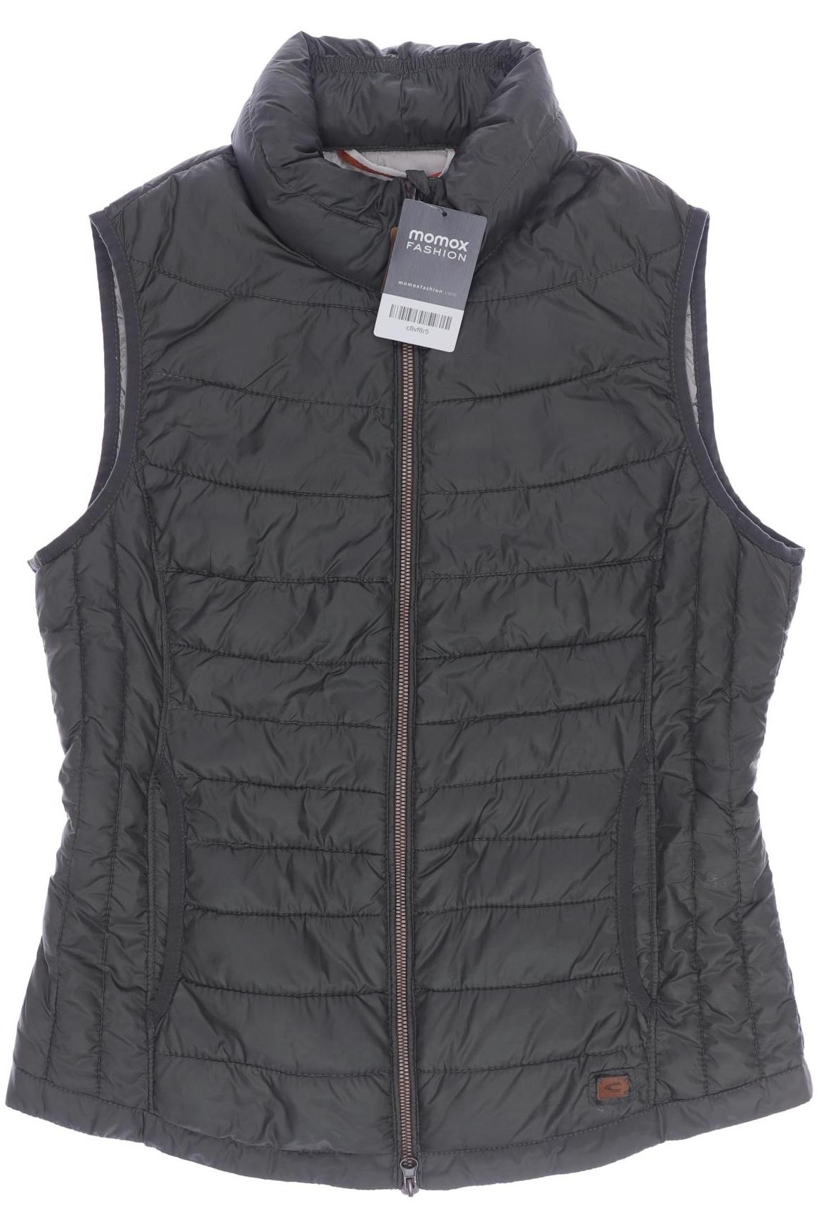 

camel active Damen Weste, grün