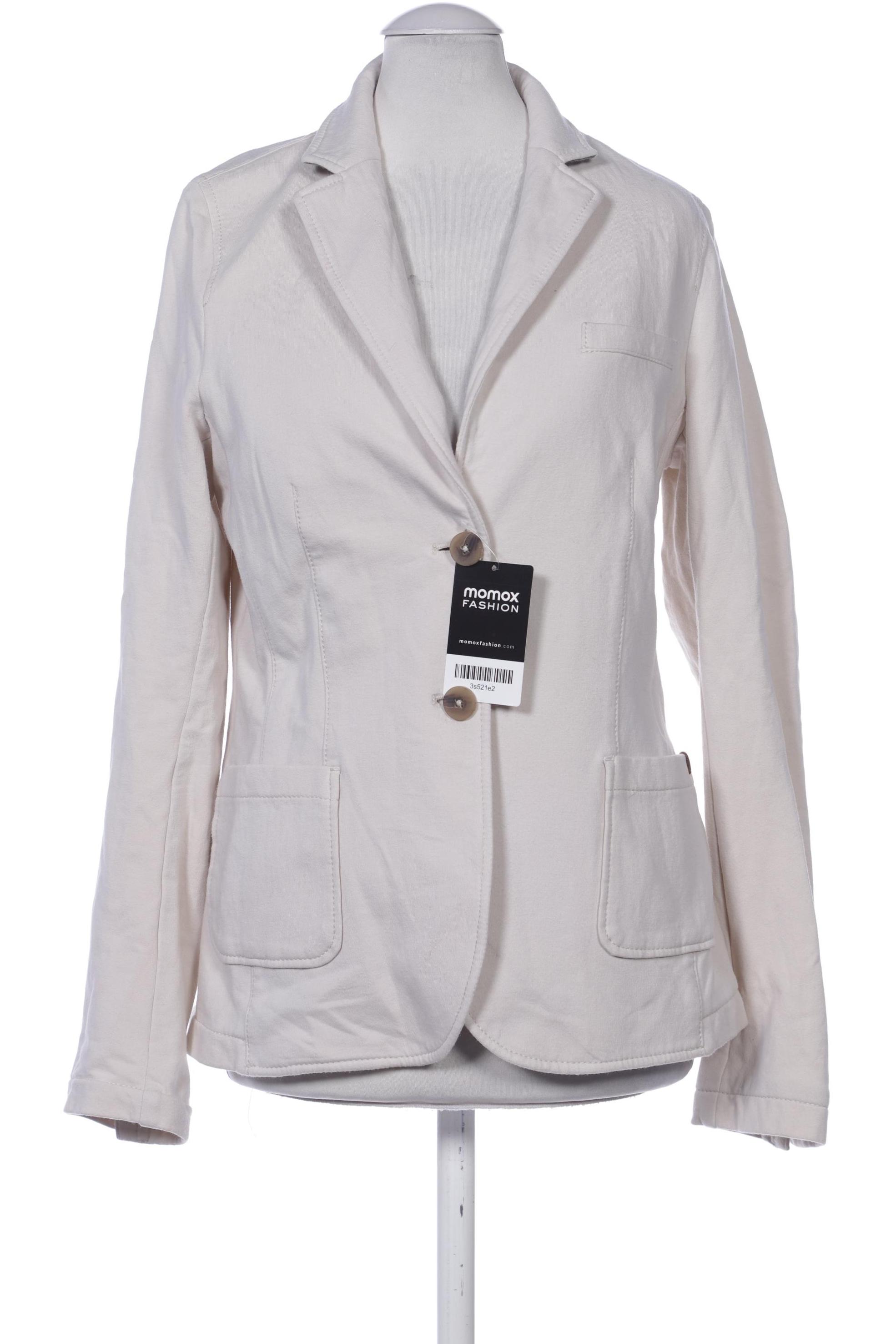 

camel active Damen Blazer, cremeweiß, Gr. 36