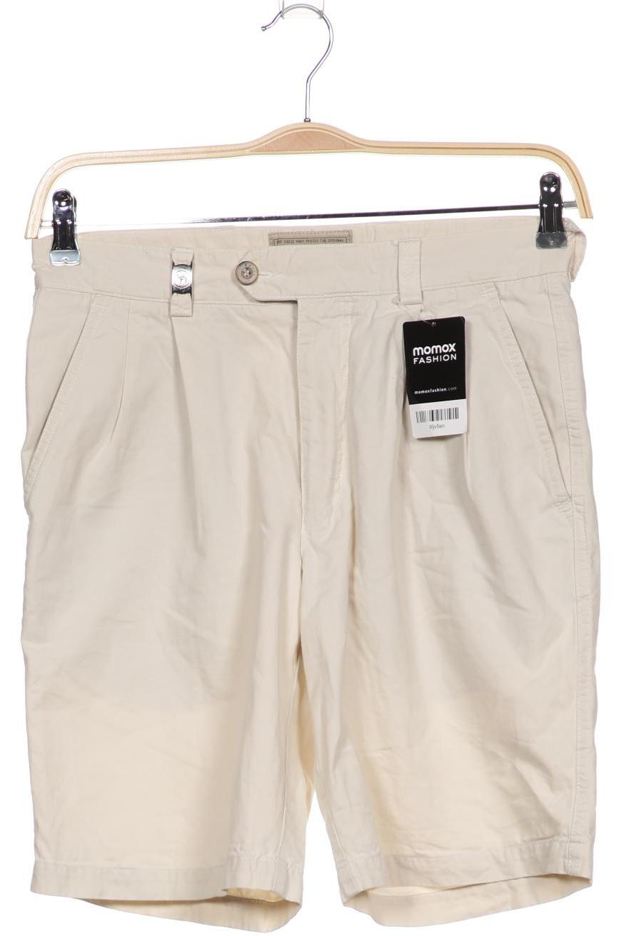 

camel active Damen Shorts, cremeweiß, Gr. 46