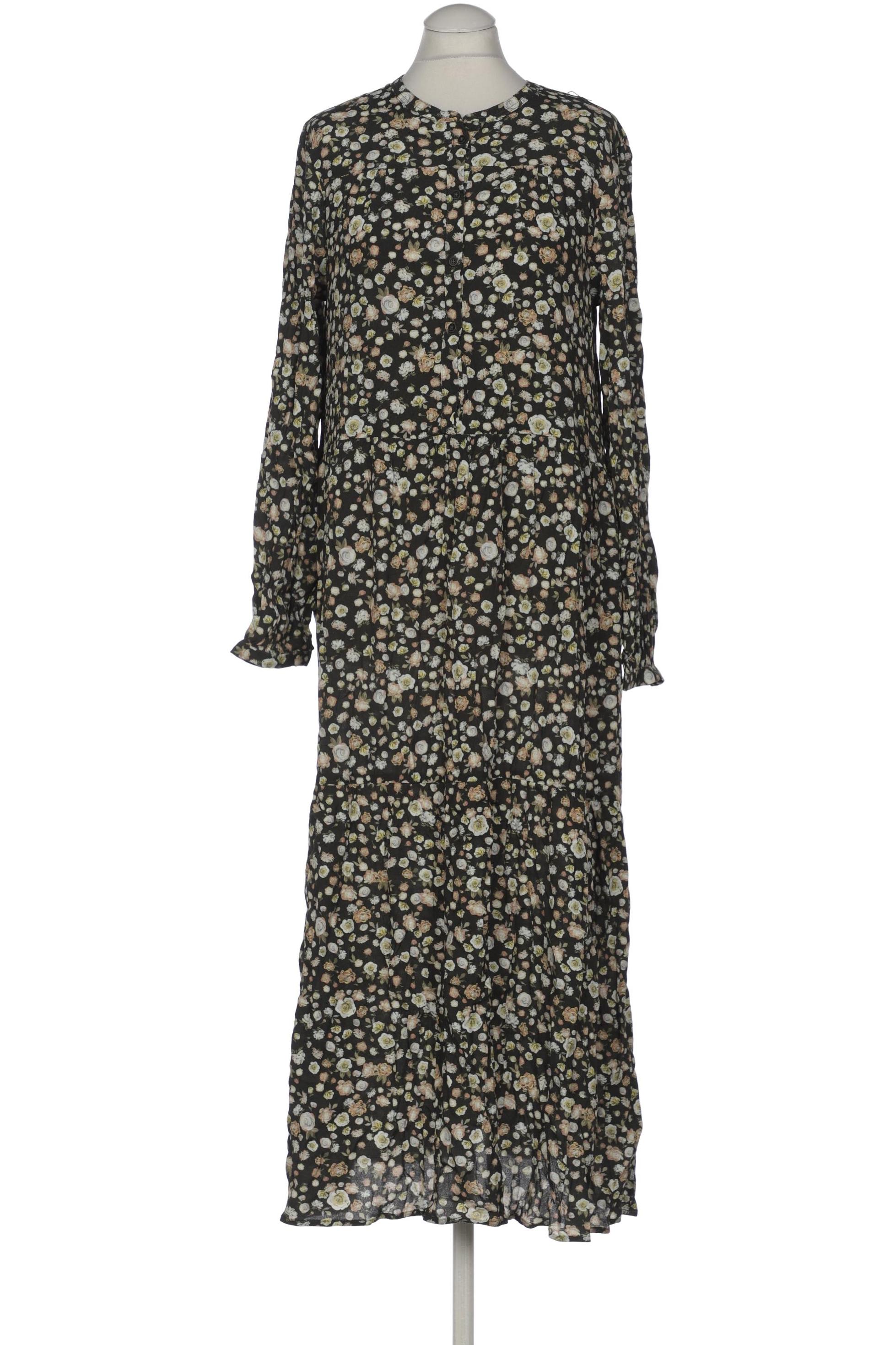 

camel active Damen Kleid, grün, Gr. 36