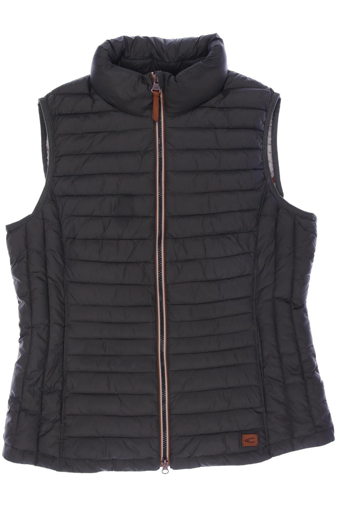 

camel active Damen Weste, schwarz