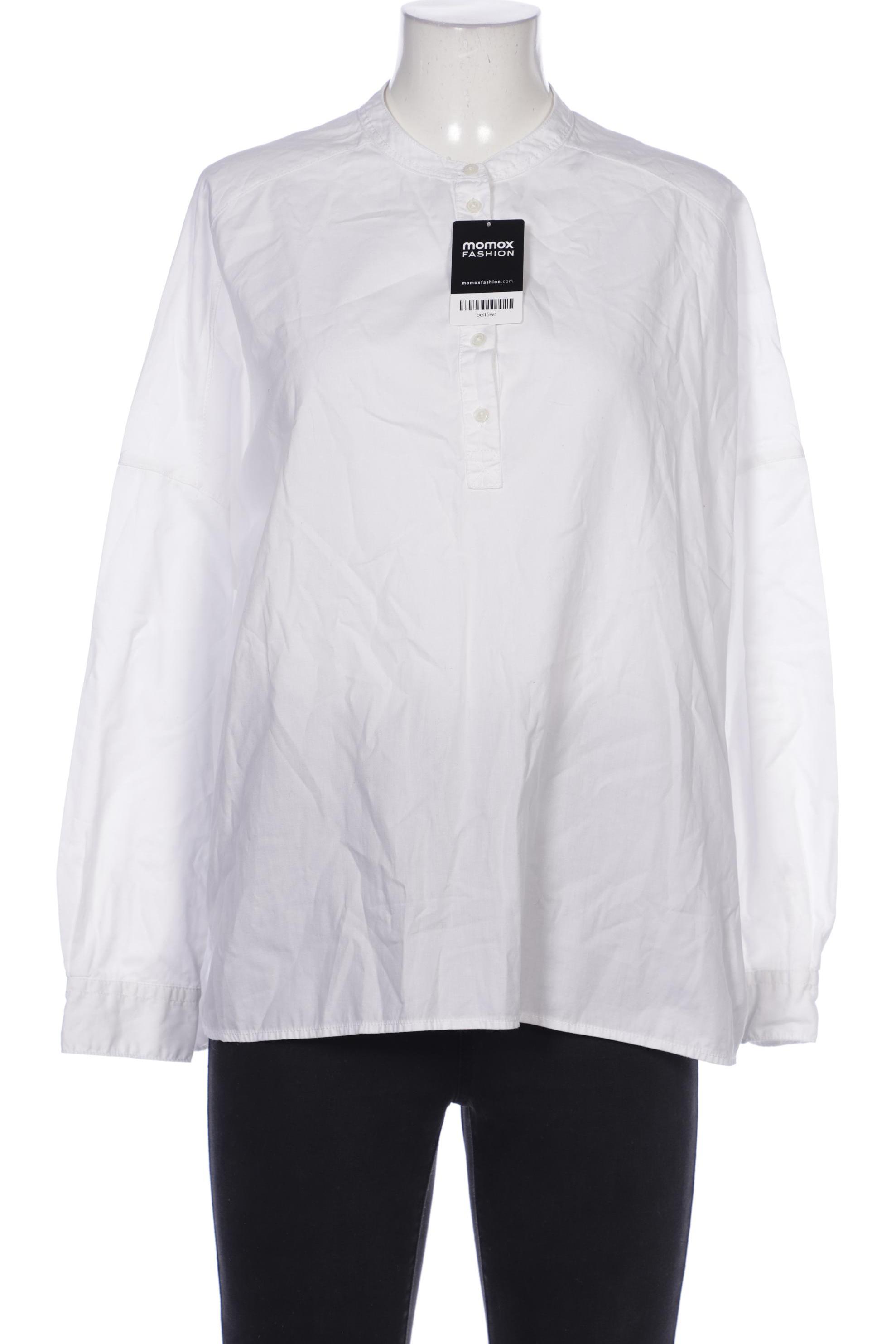 

camel active Damen Bluse, weiß, Gr. 38