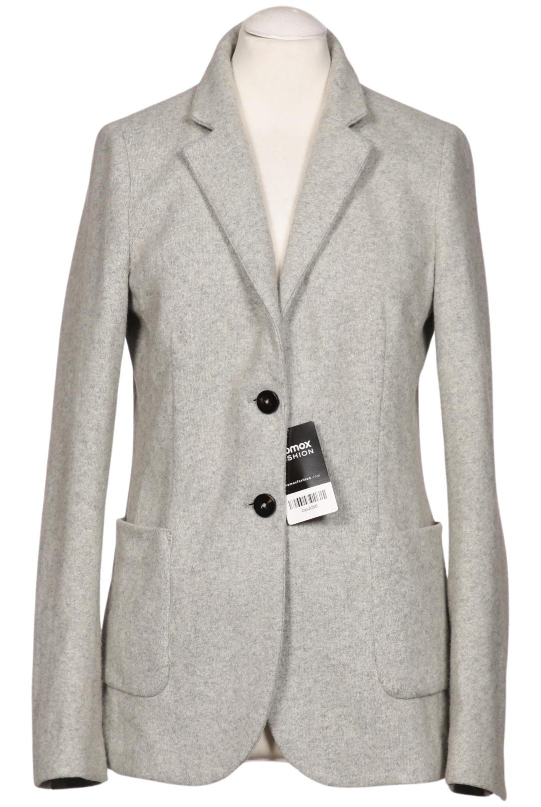 

camel active Damen Blazer, grau, Gr. 38