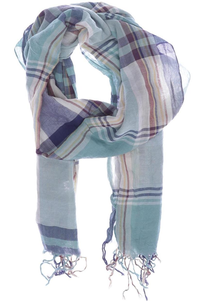 

camel active Damen Schal, mehrfarbig, Gr.