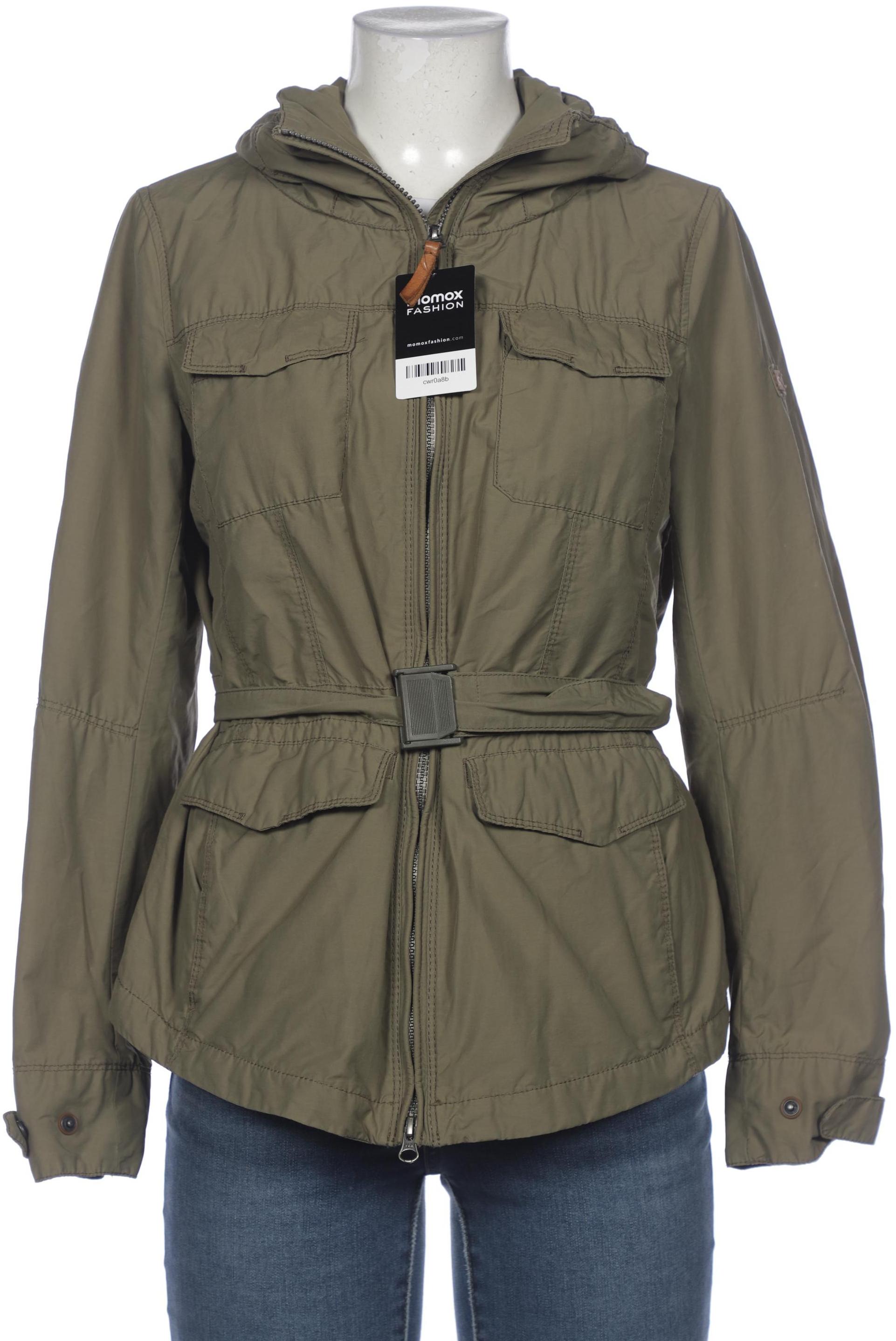 

camel active Damen Jacke, grün, Gr. 40