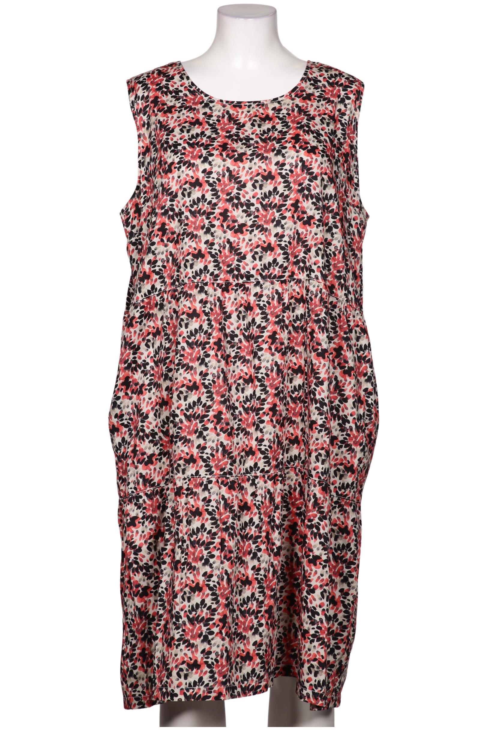 

camel active Damen Kleid, pink, Gr. 46