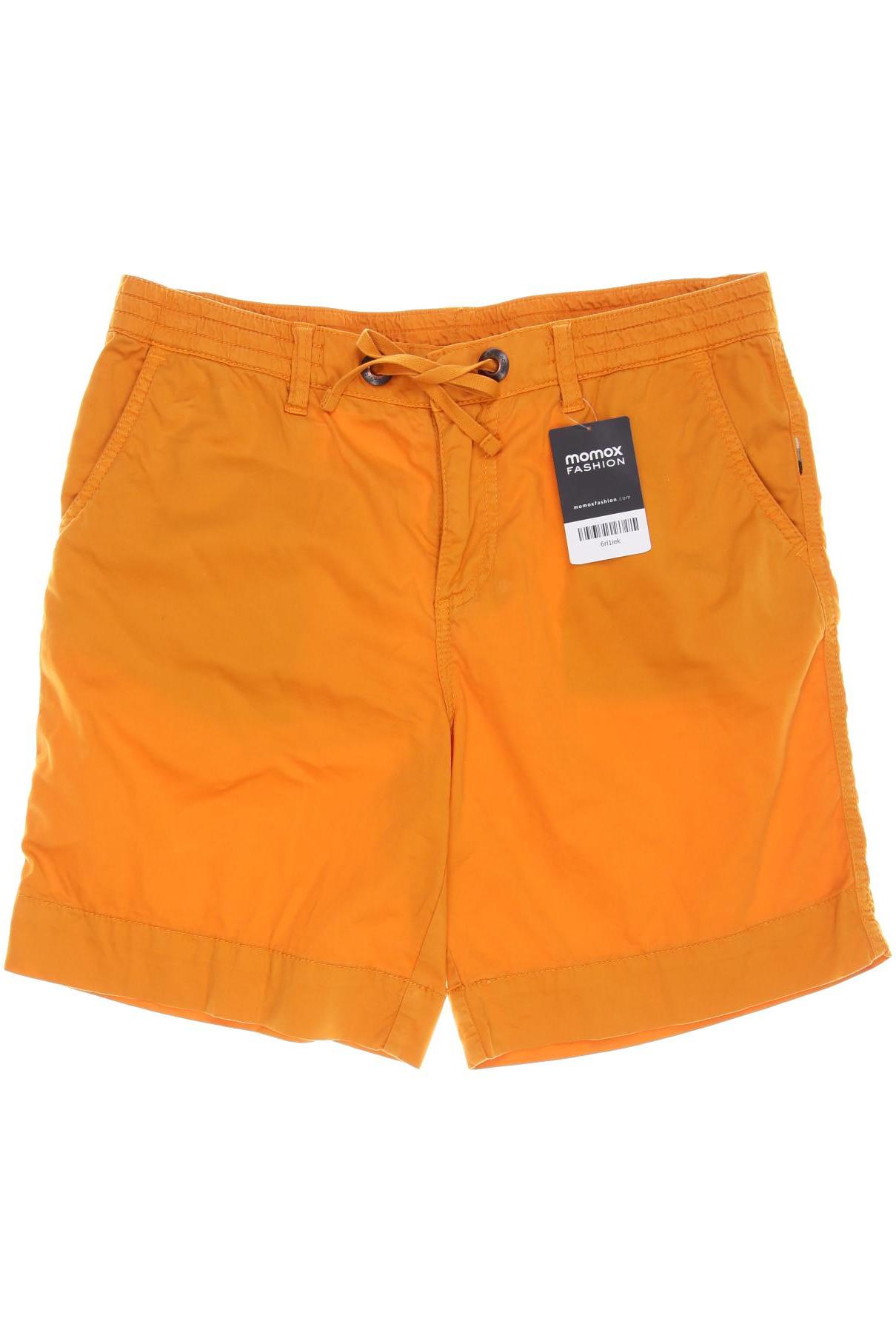 

camel active Damen Shorts, orange, Gr. 42