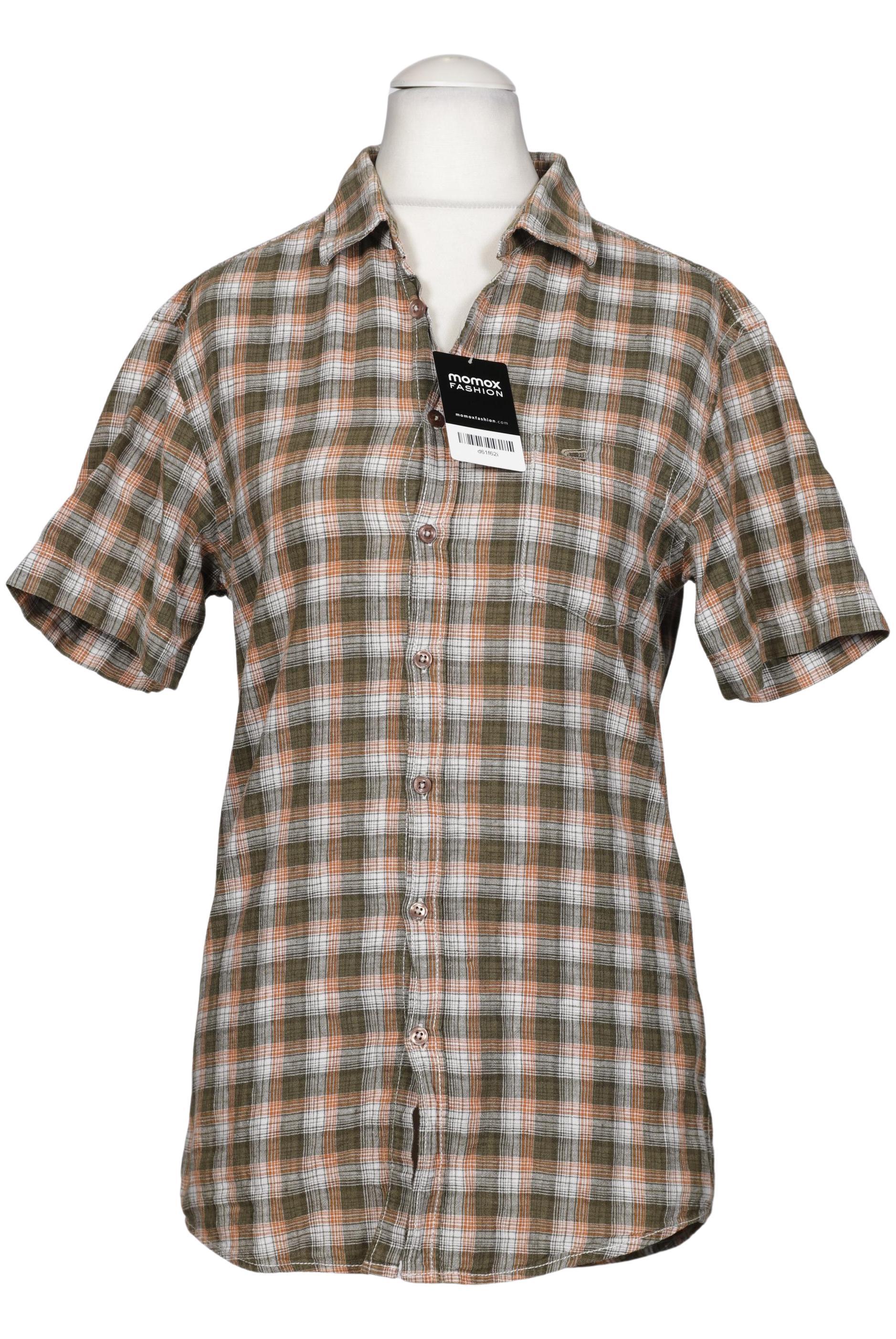 

camel active Damen Bluse, grün, Gr. 36