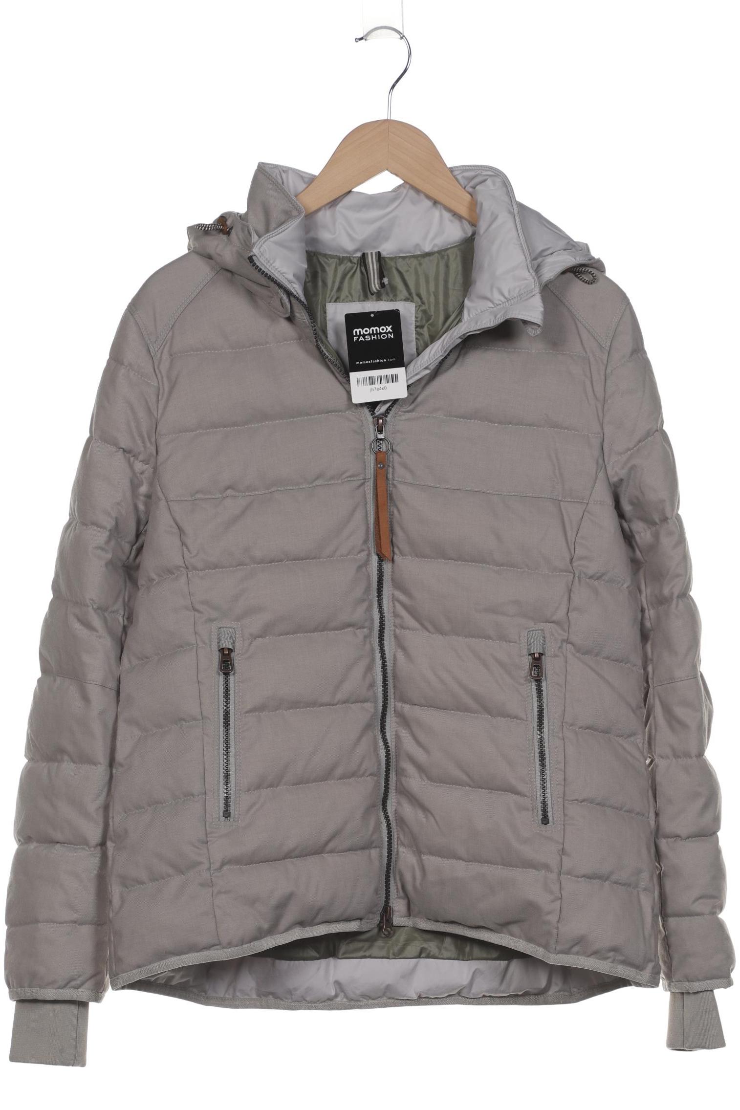 

camel active Damen Jacke, grau, Gr. 38