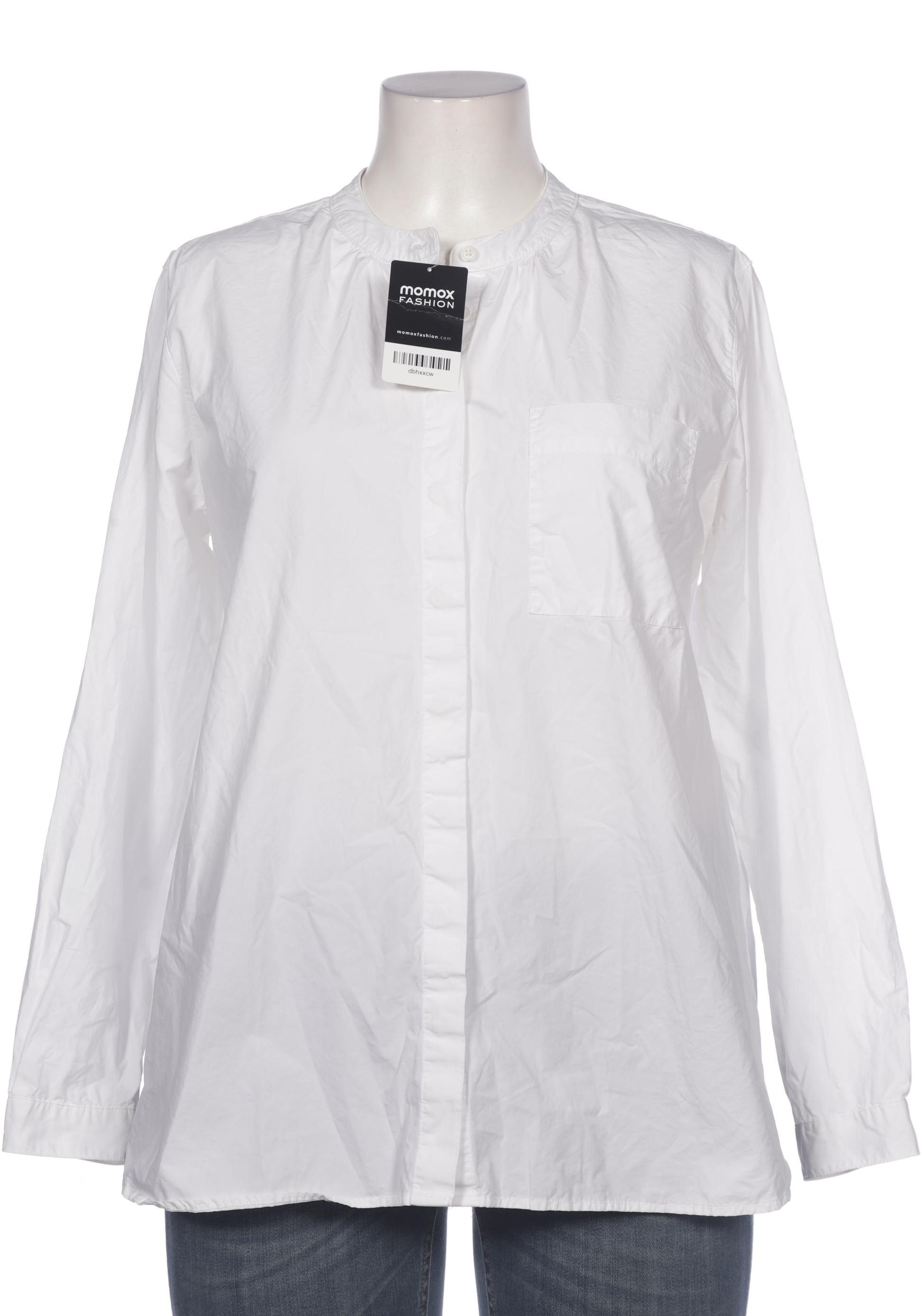 

camel active Damen Bluse, weiß, Gr. 44