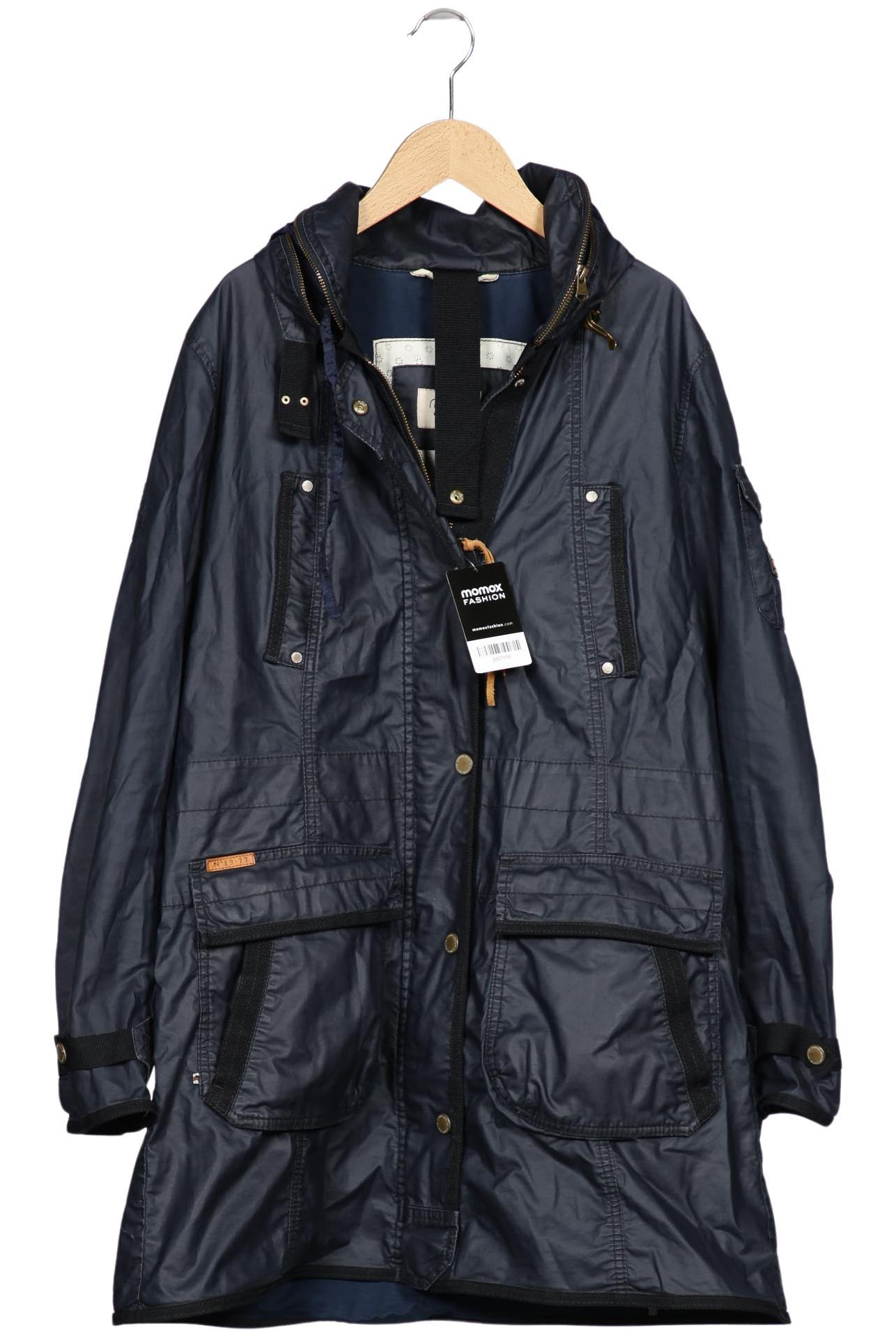 

camel active Damen Mantel, marineblau, Gr. 42