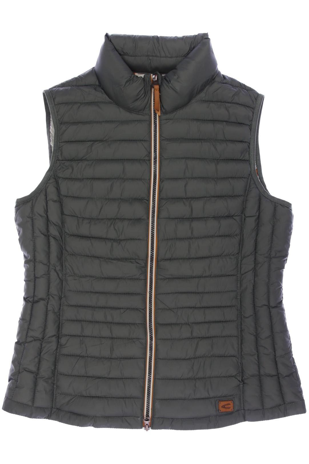 

camel active Damen Weste, grün, Gr. 38