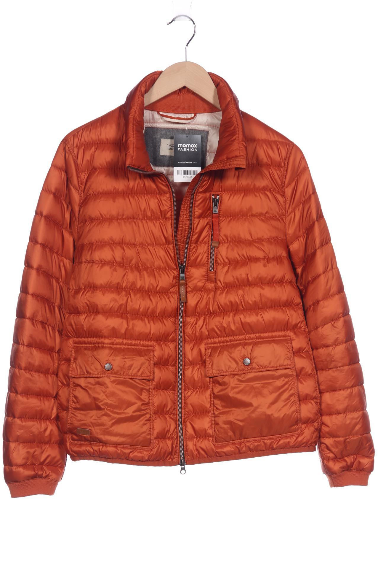 

camel active Damen Jacke, orange, Gr. 44