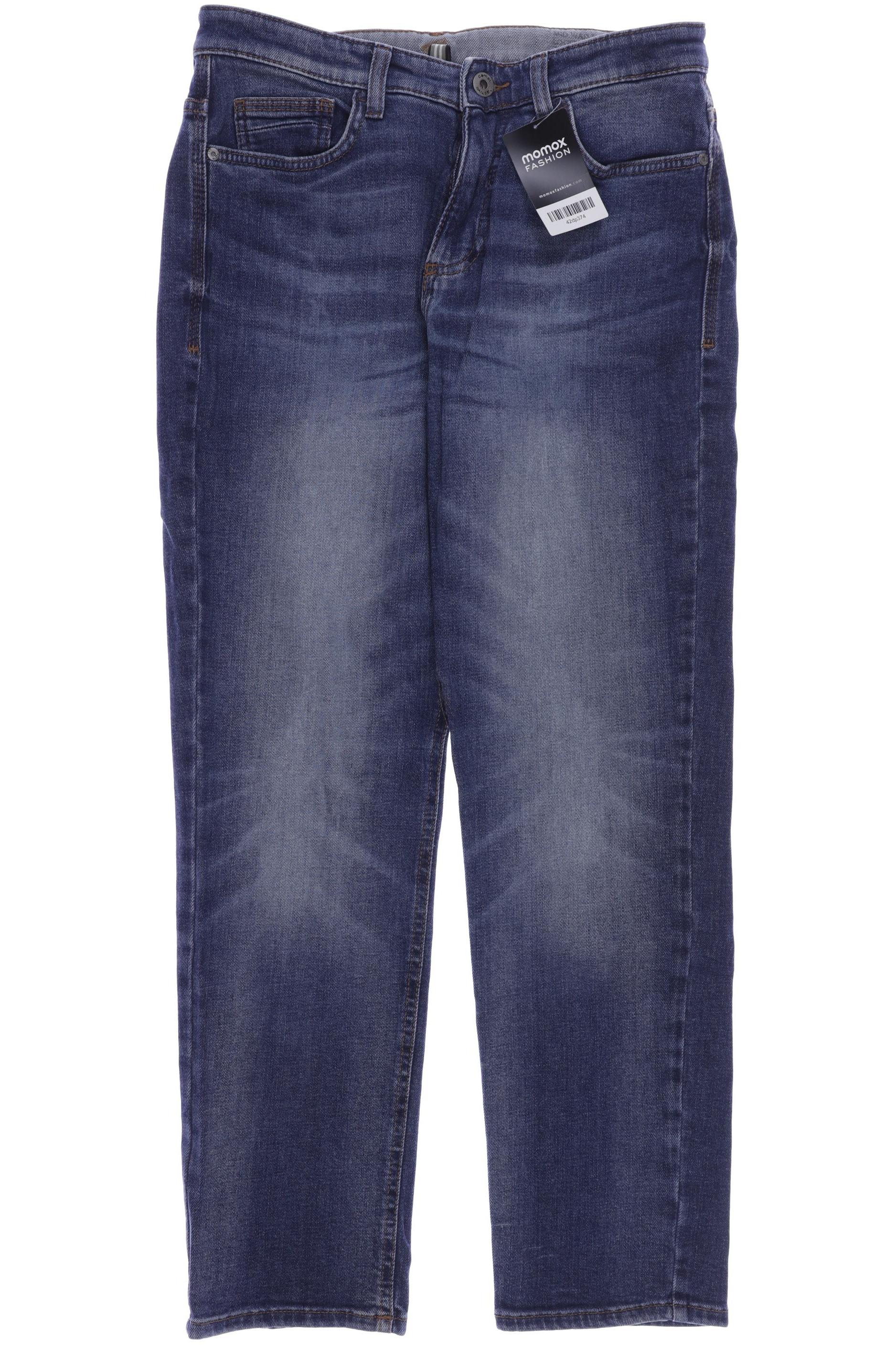 

camel active Damen Jeans, blau, Gr. 28