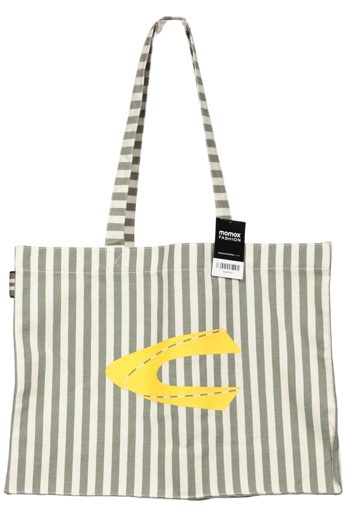 

camel active Damen Handtasche, mehrfarbig, Gr.