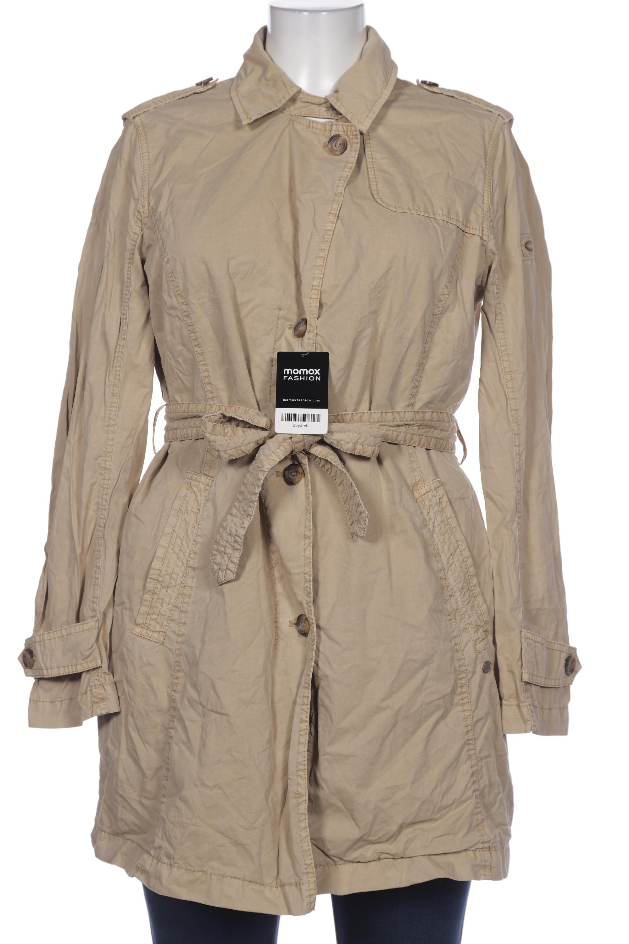 Thumbnail - camel active Damen Mantel, beige, Gr. 42