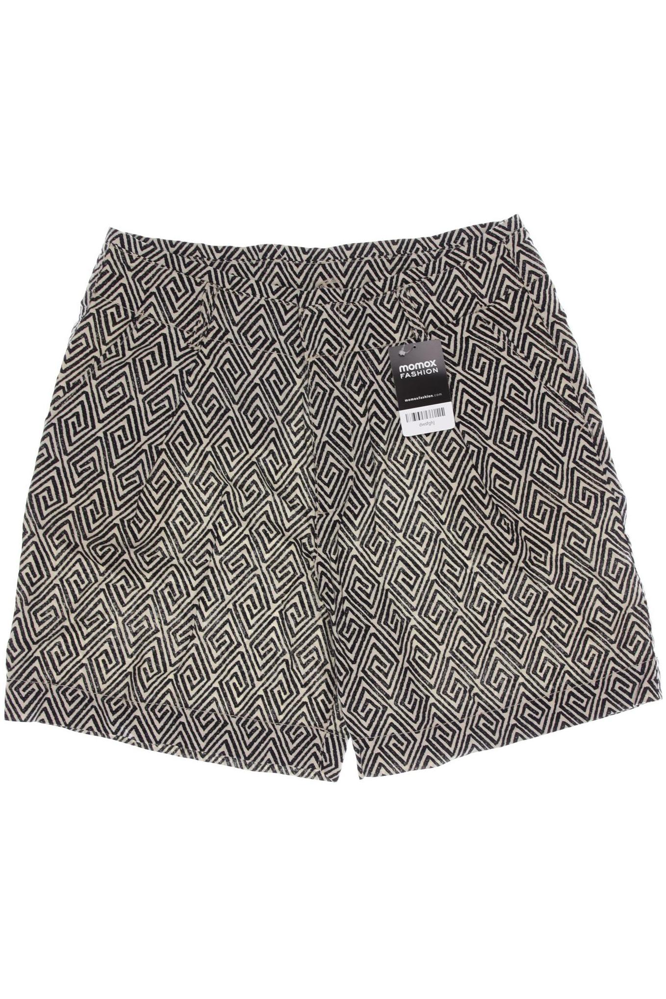 

camel active Damen Shorts, schwarz, Gr. 34