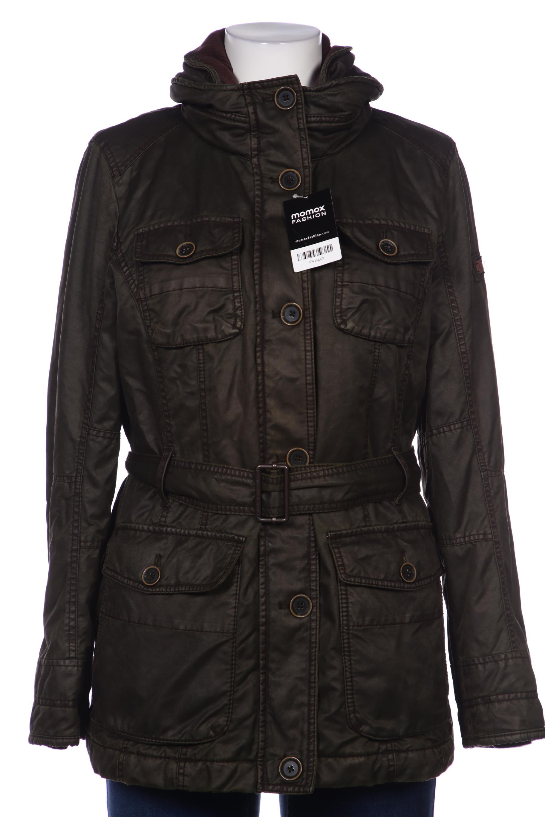 

camel active Damen Jacke, grün