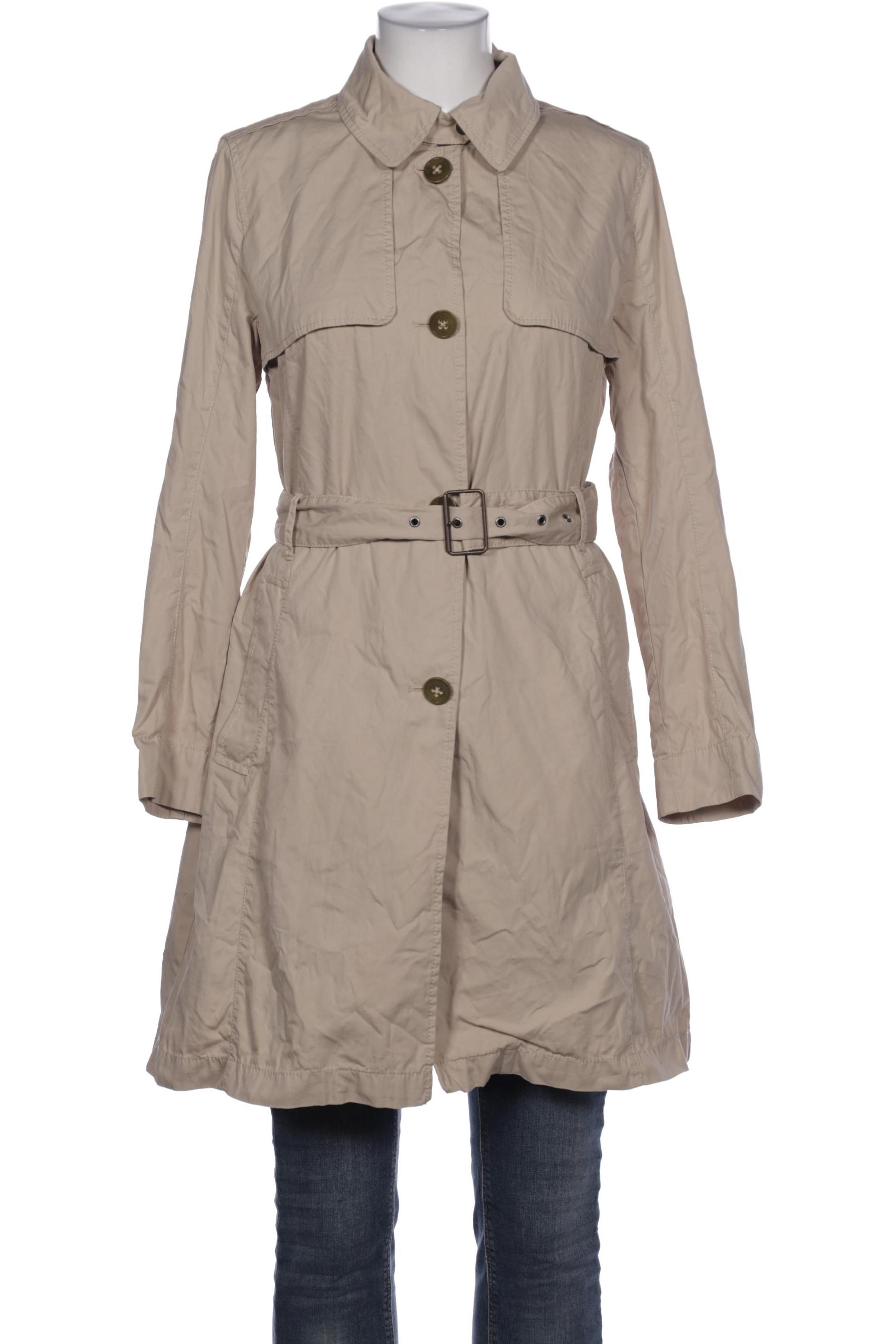 

camel active Damen Mantel, beige, Gr. 38