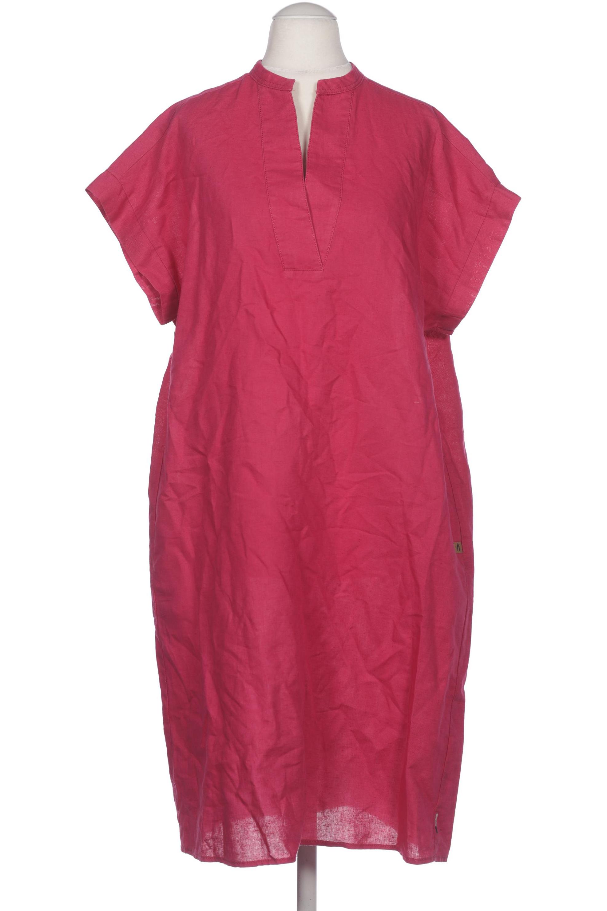 

camel active Damen Kleid, pink, Gr. 36