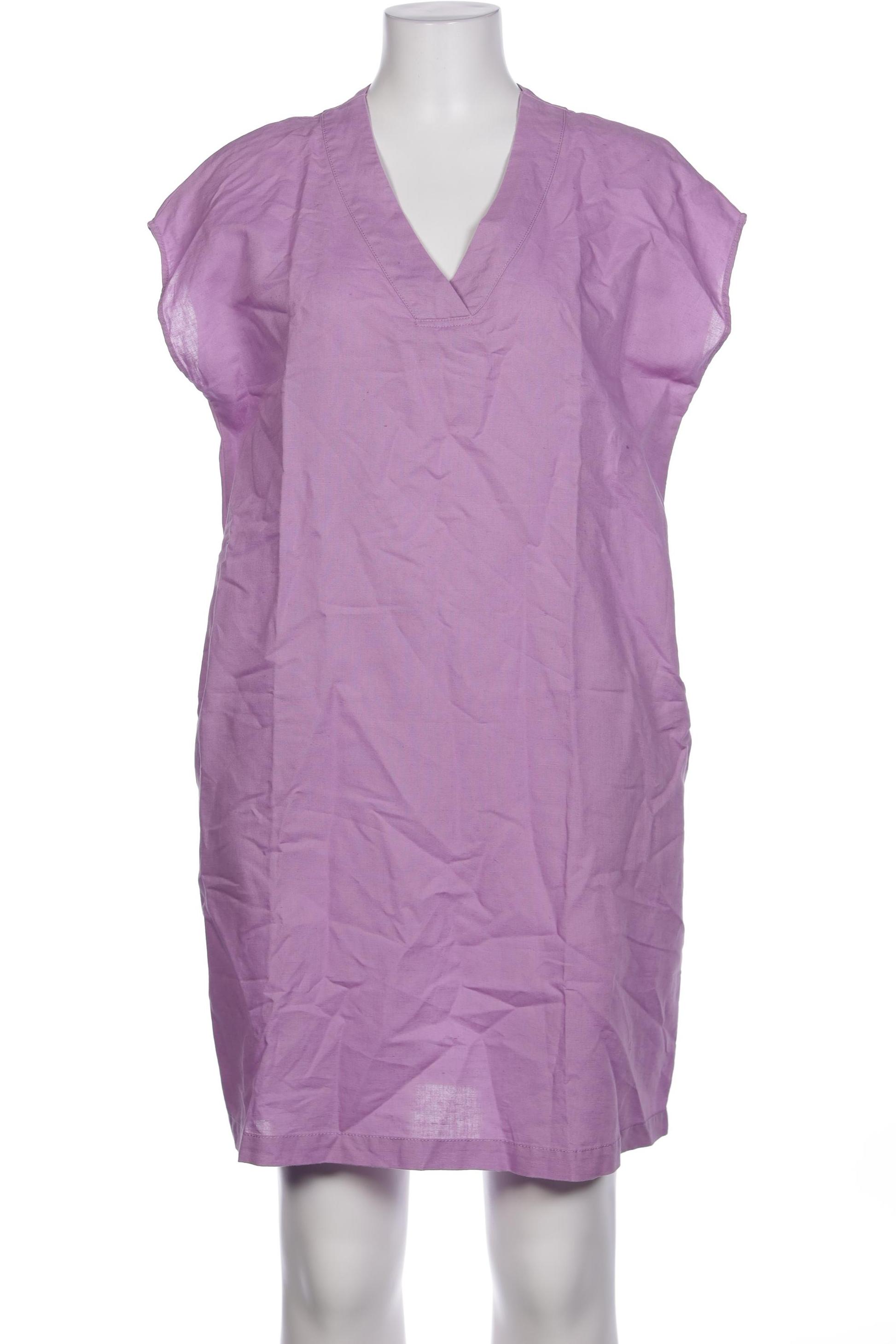 

camel active Damen Kleid, flieder, Gr. 38