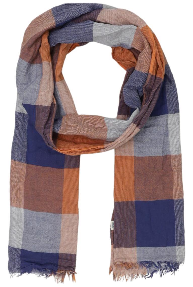 

camel active Damen Schal, mehrfarbig, Gr.