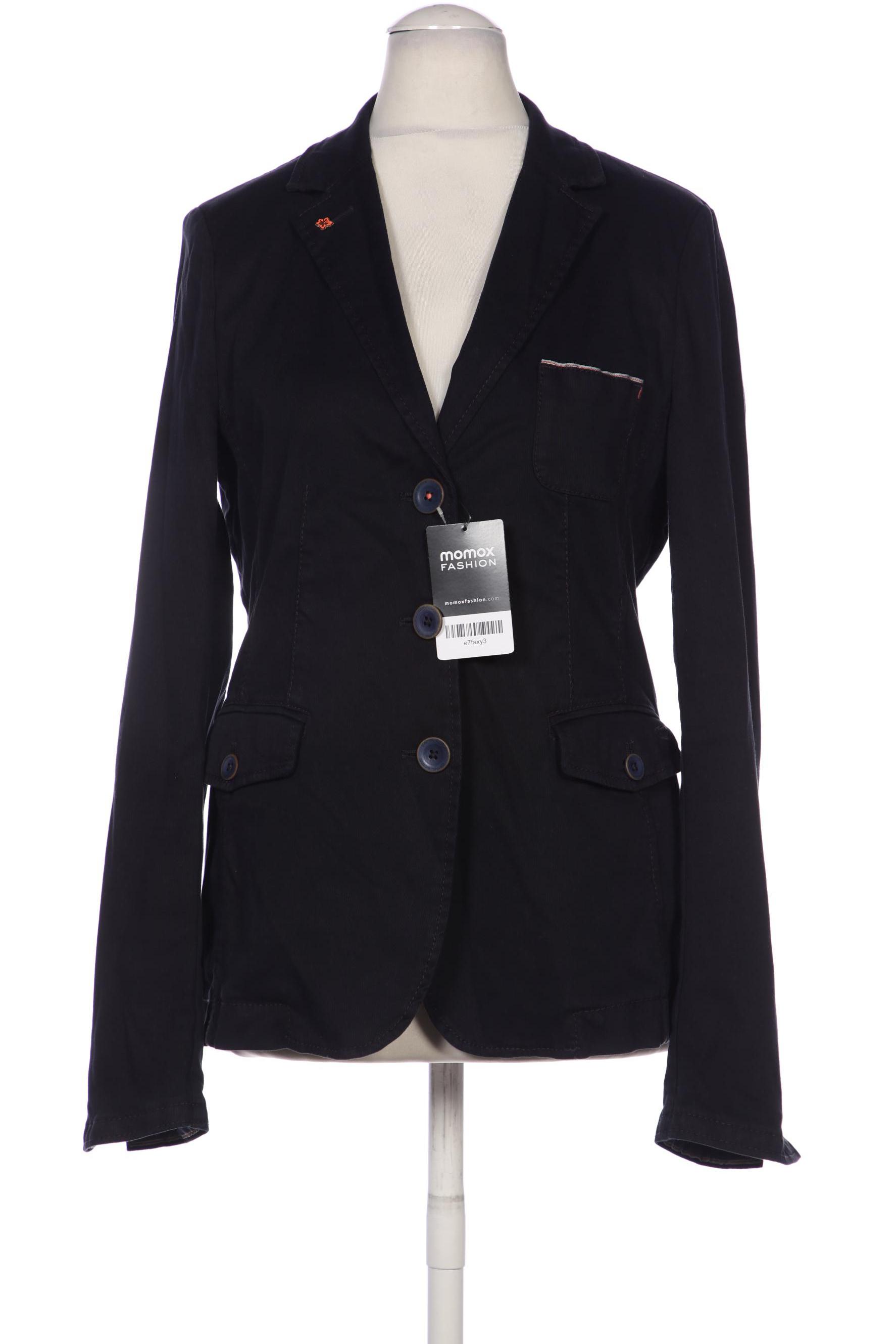 

camel active Damen Blazer, marineblau, Gr. 40